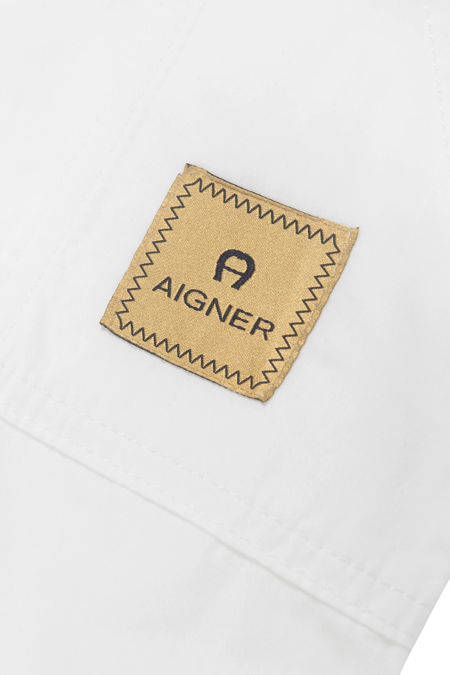 Kids Cotton Bermuda Shorts