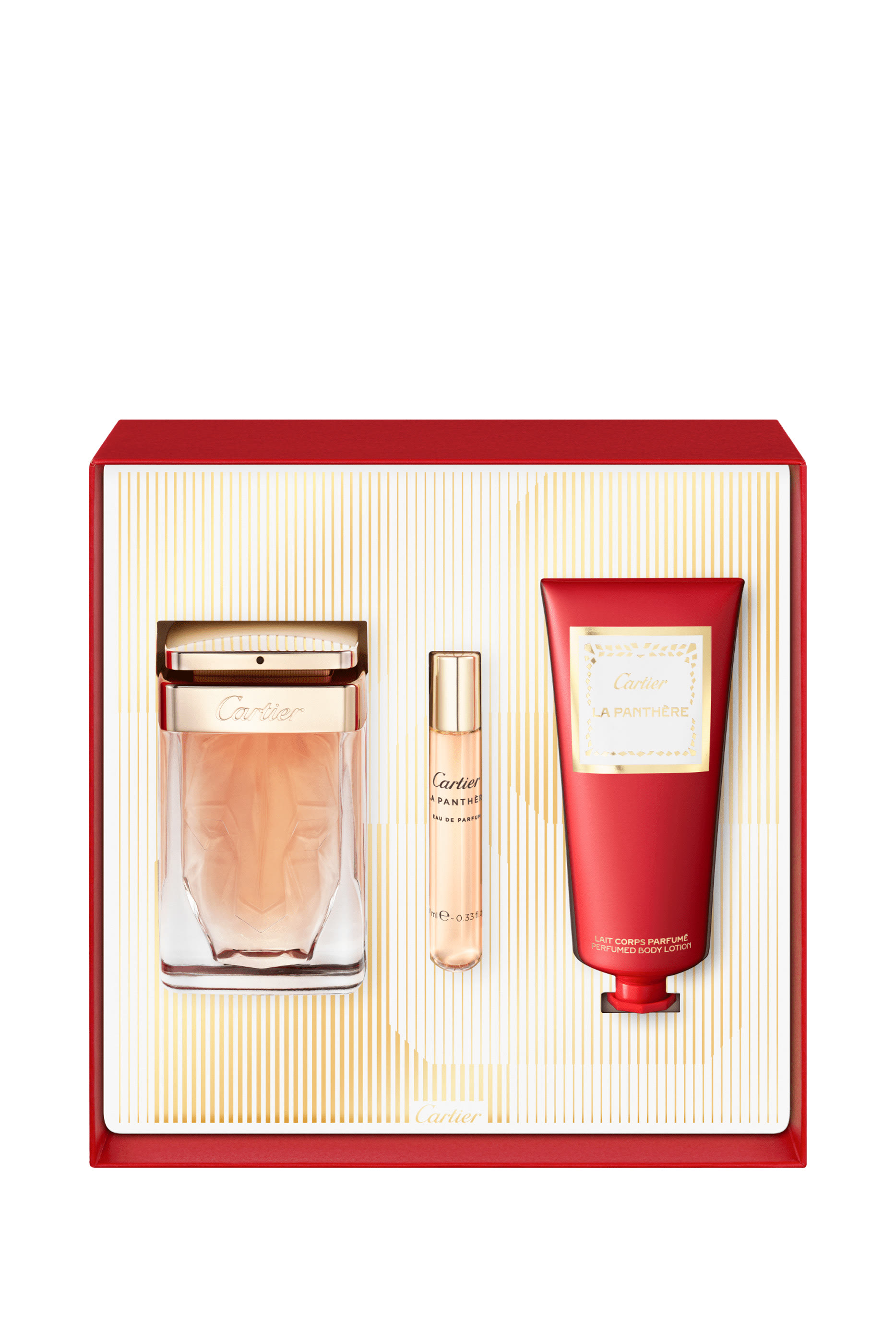 La Panth&egrave;re Eau de Parfum Gift Set
