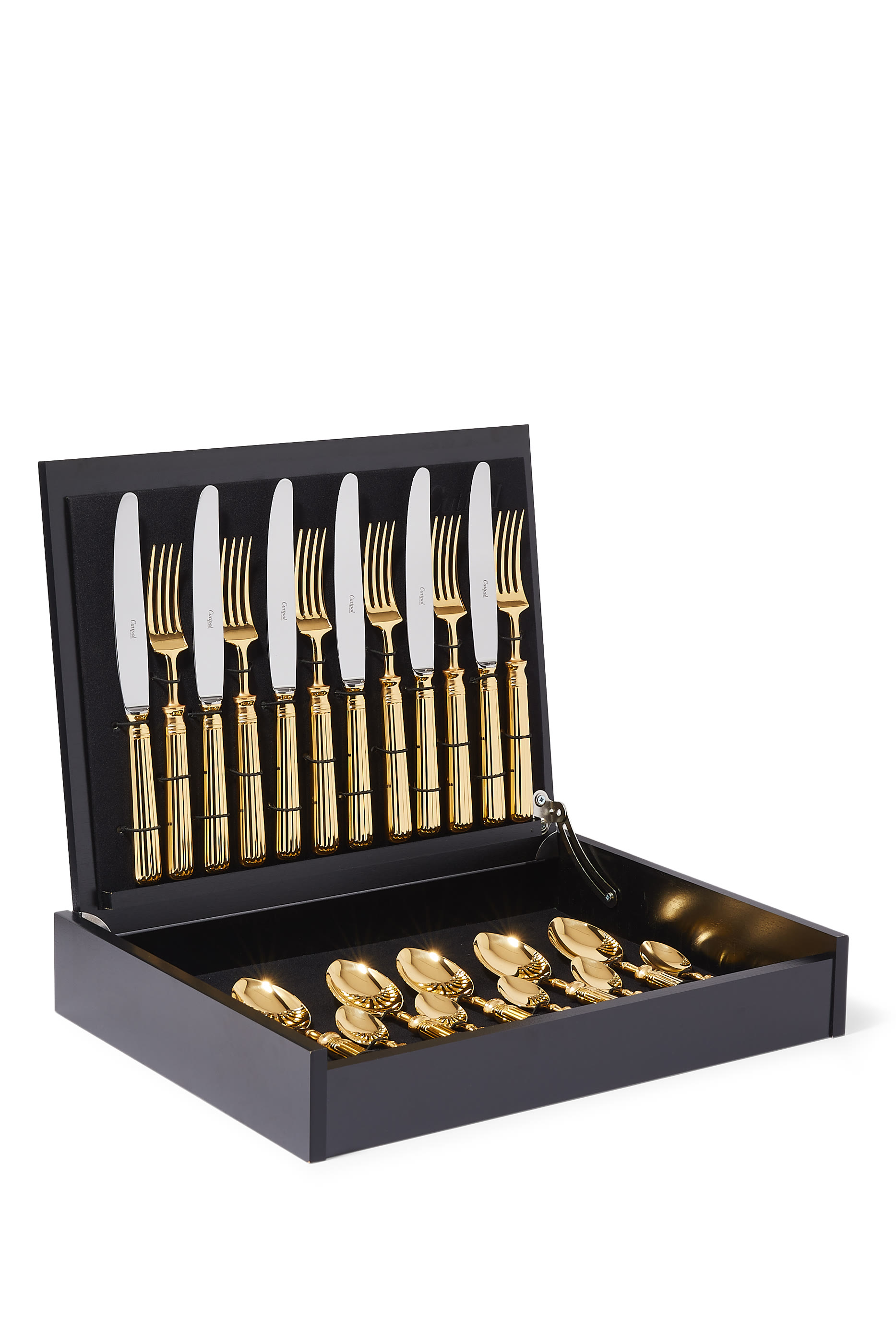 Line 24 Piece Cutlery Set
