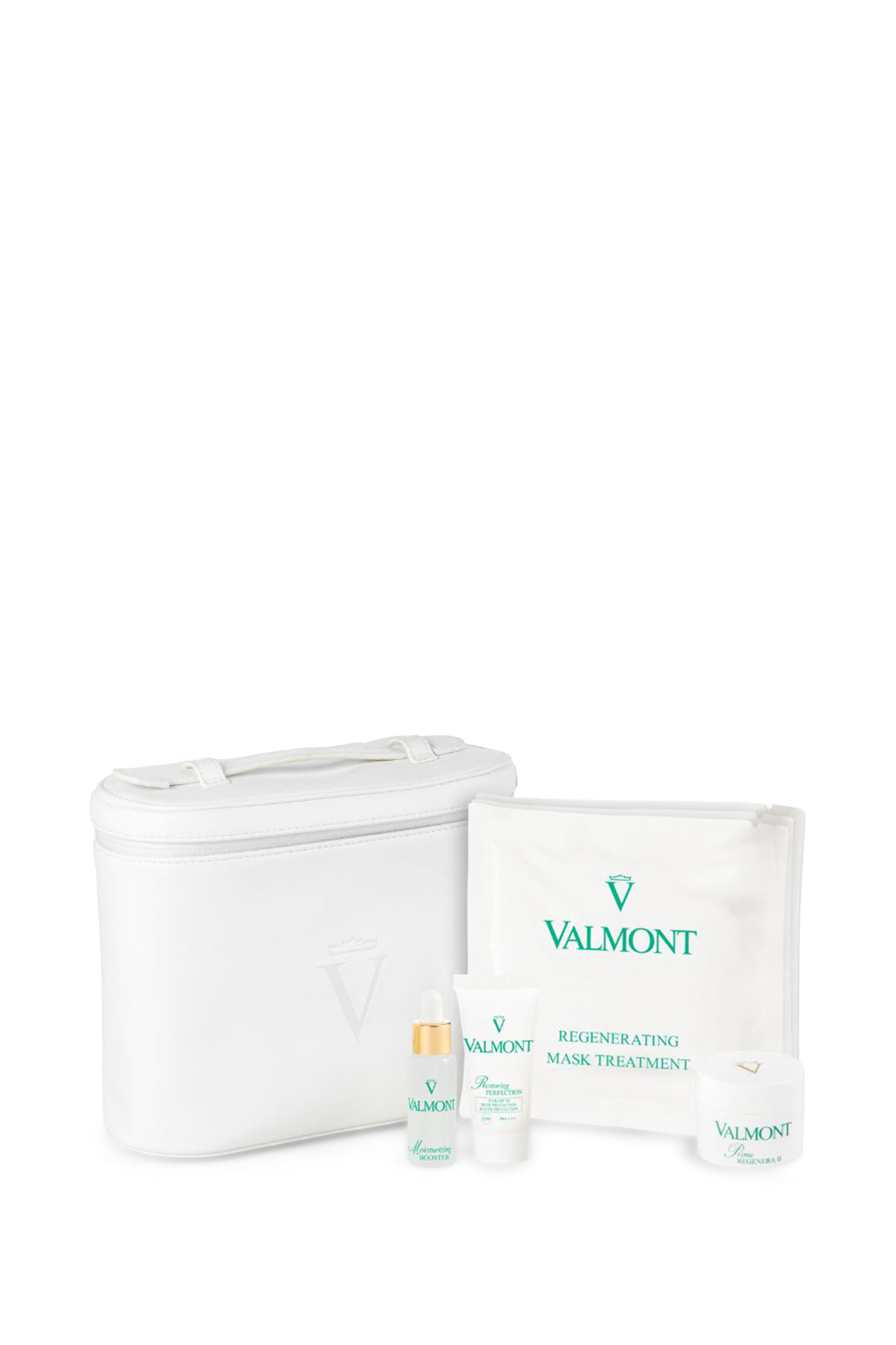 Post-Procedure Spa Set