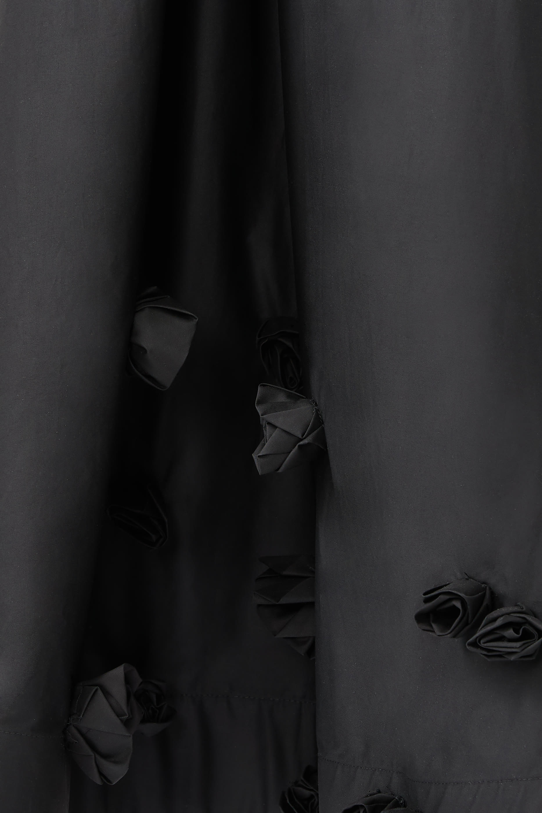 Miranda Rose Midi Dress