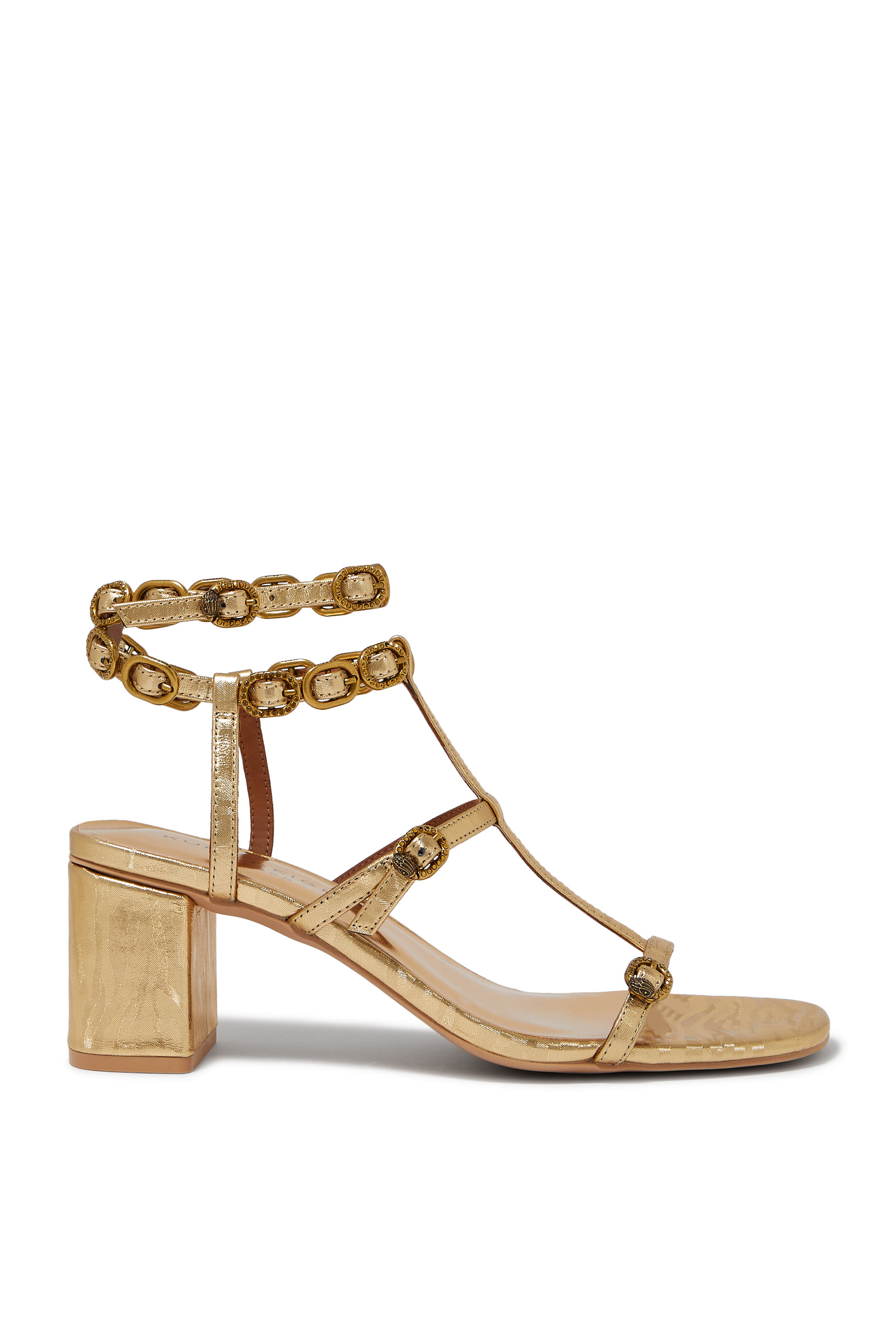 Regent 70 Gladiator Sandals
