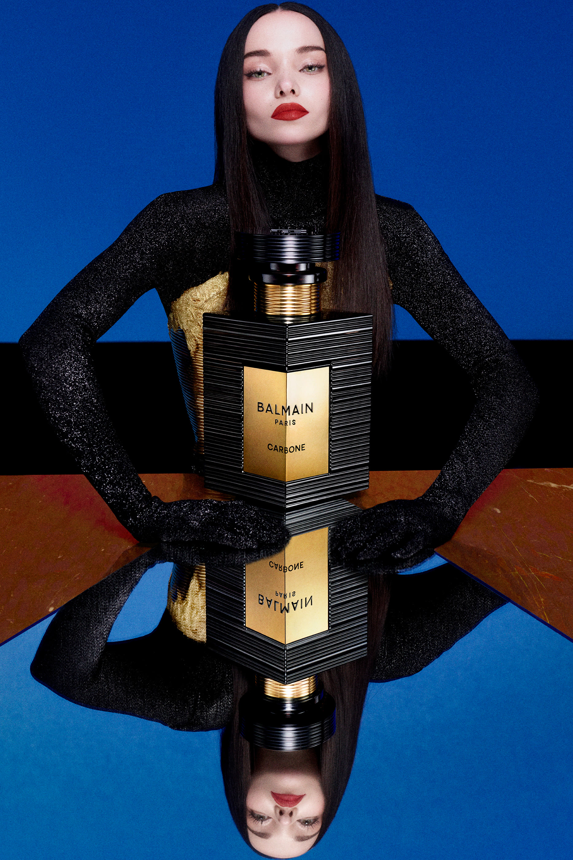 Carbone Eau de Parfum