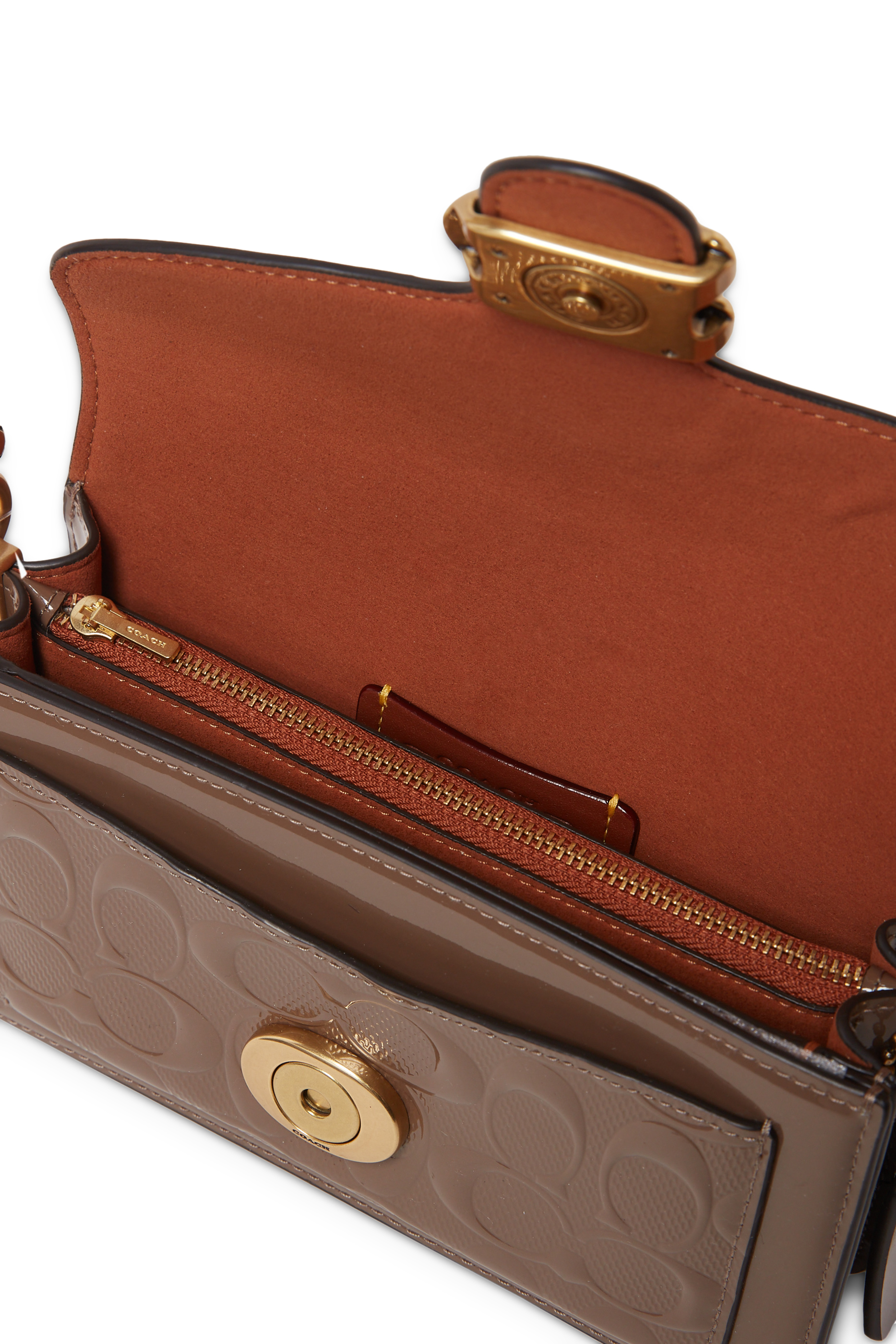 Tabby 20 Shoulder Bag