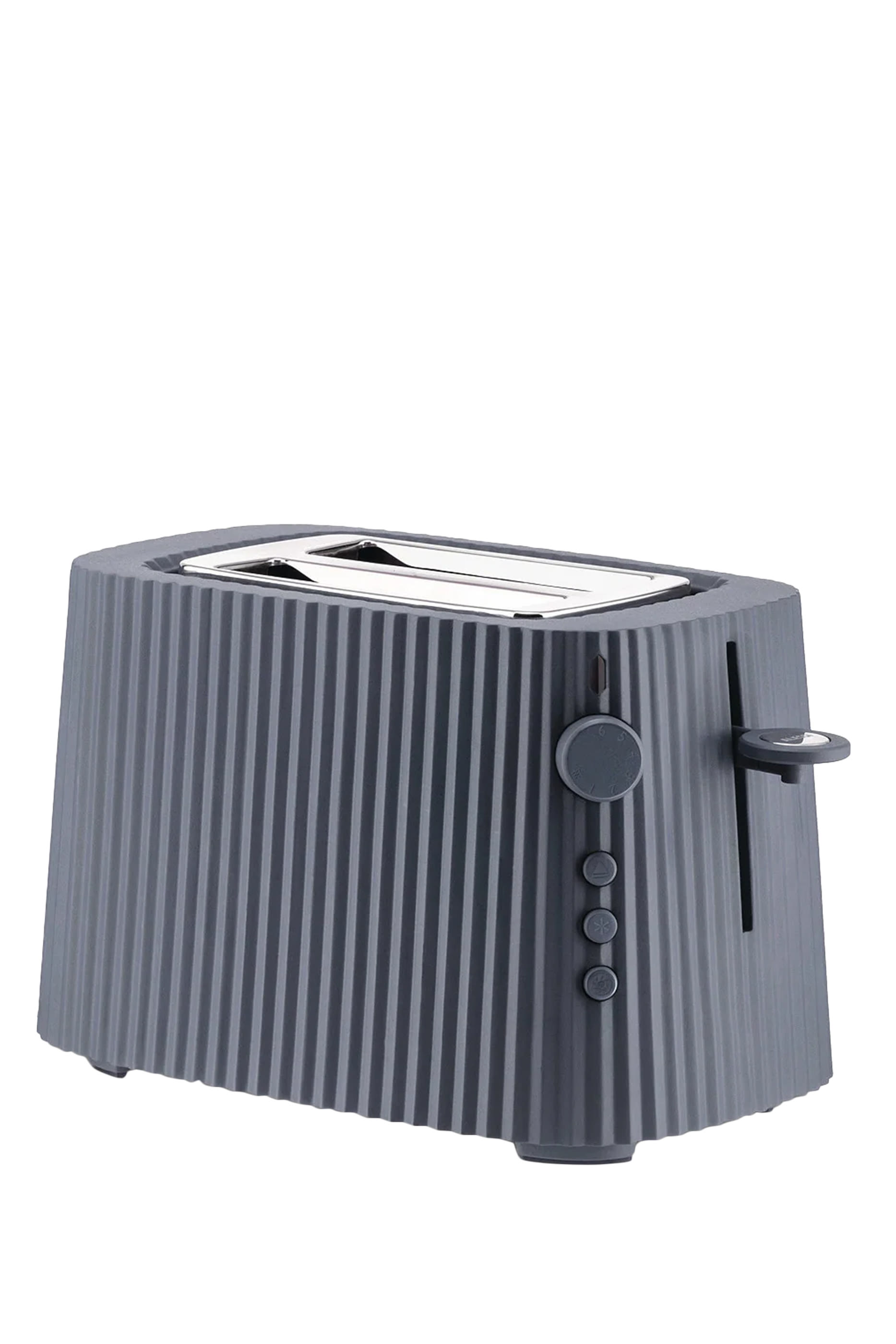 Plissé Toaster