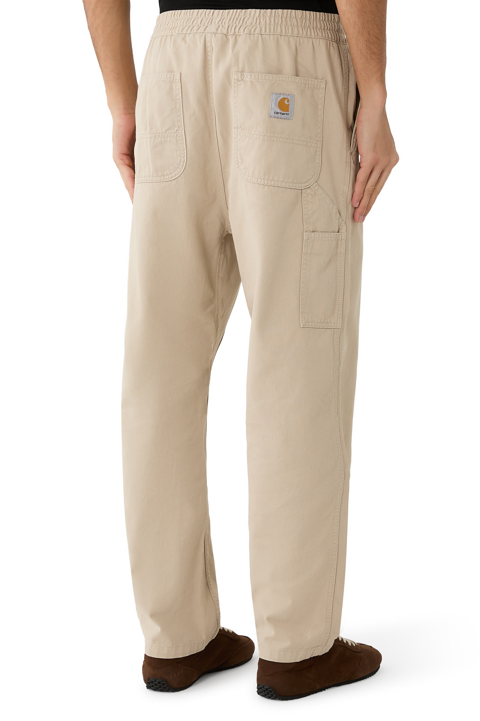 Flint Pants 