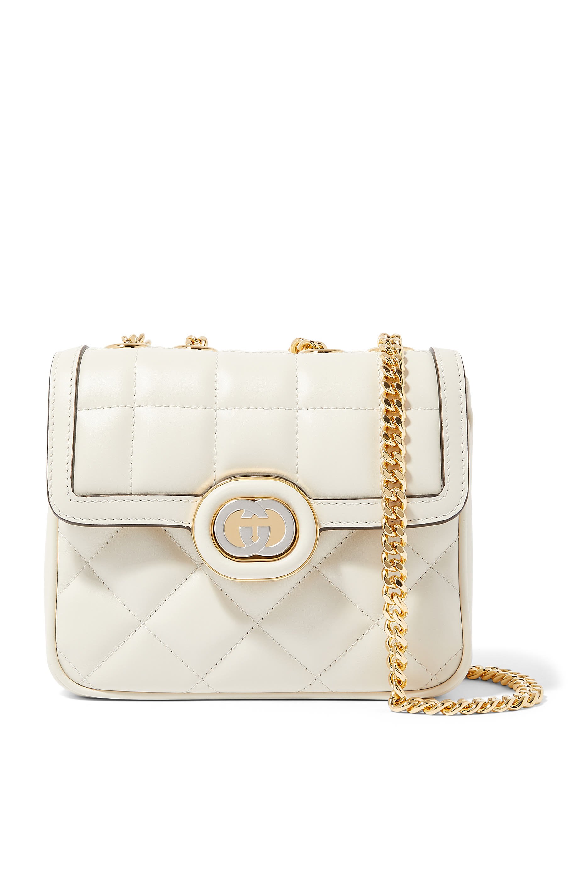 Deco Mini Shoulder Bag