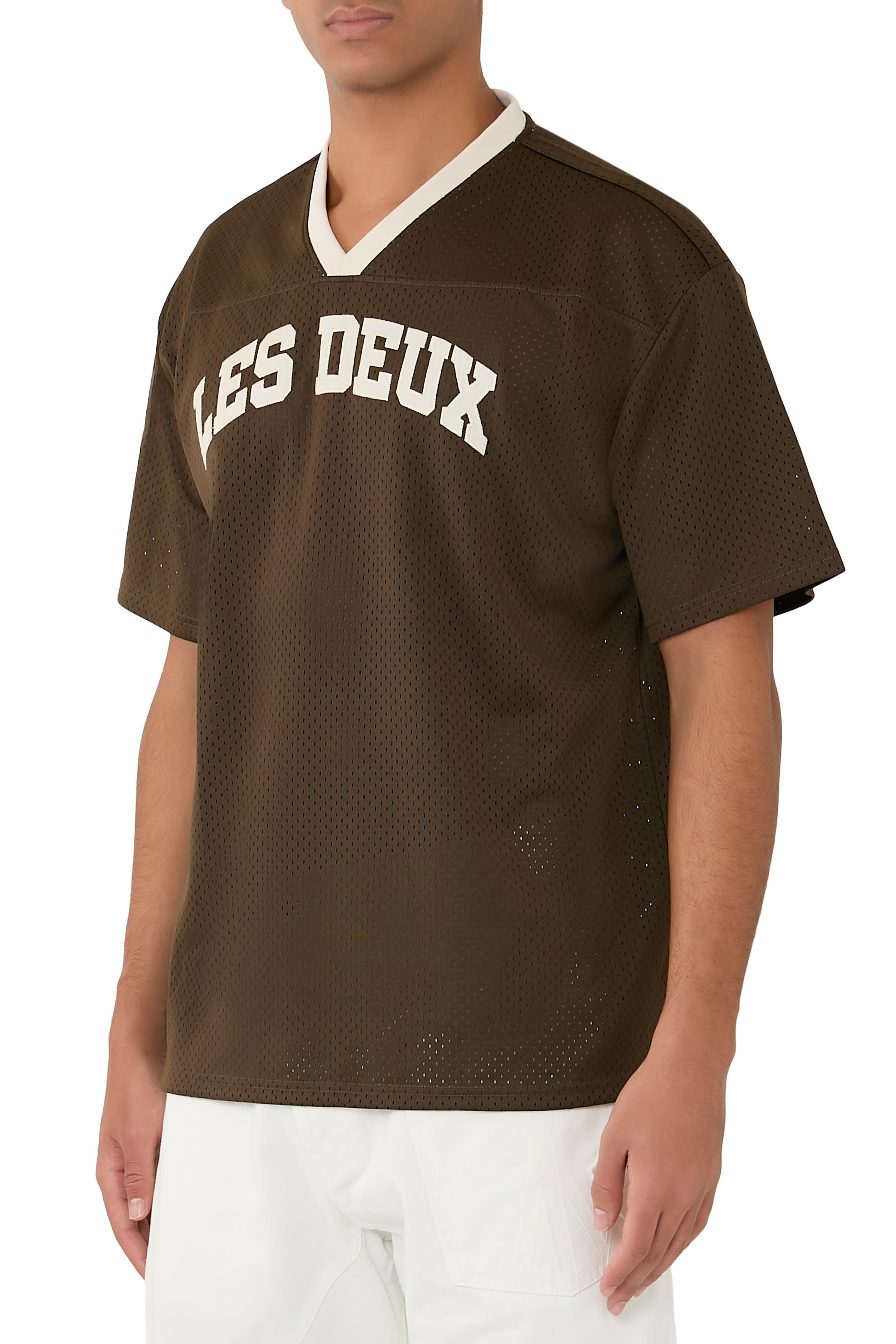 Bronson Mesh T-Shirt