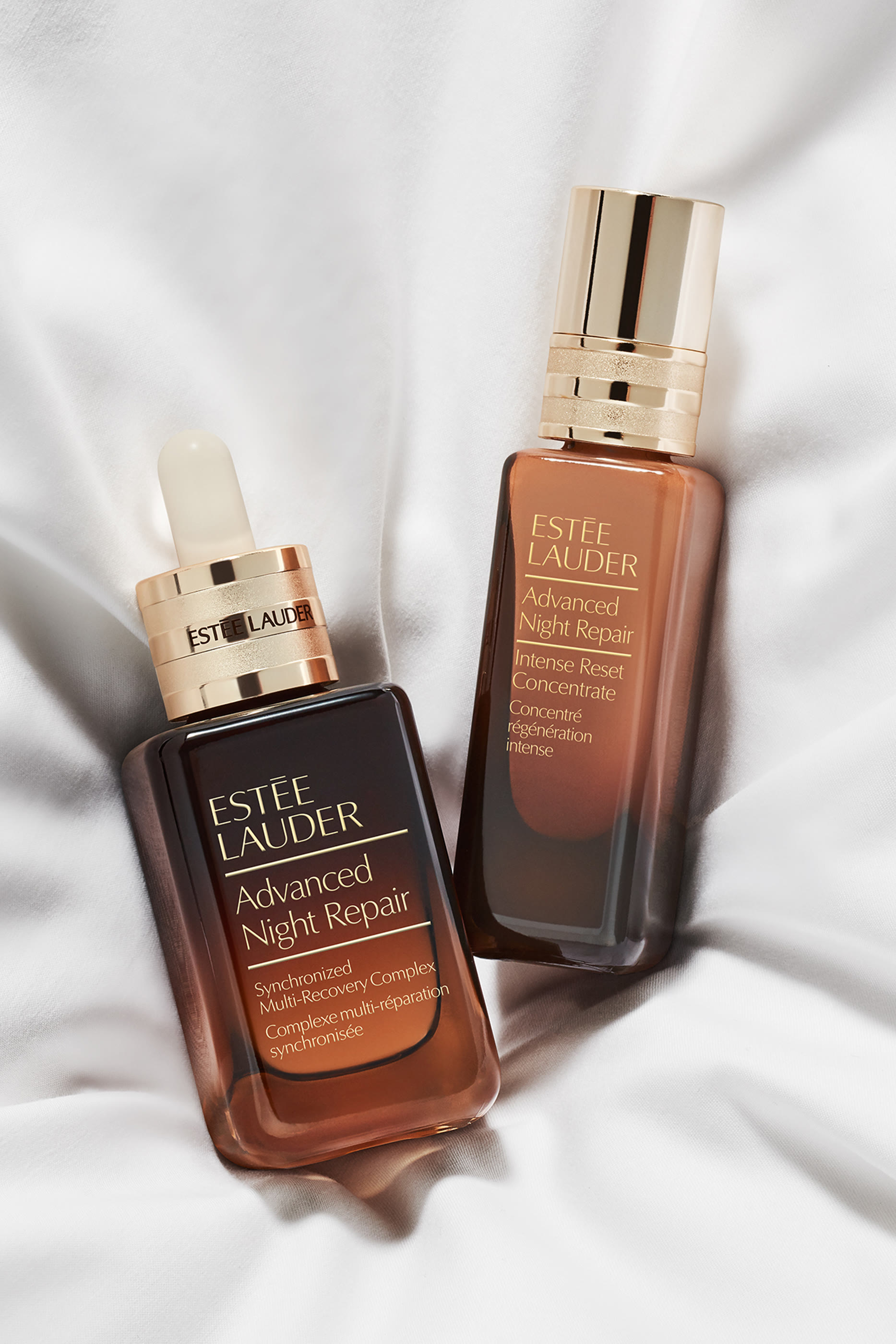 Advanced Night Repair Intense Reset Concentrate