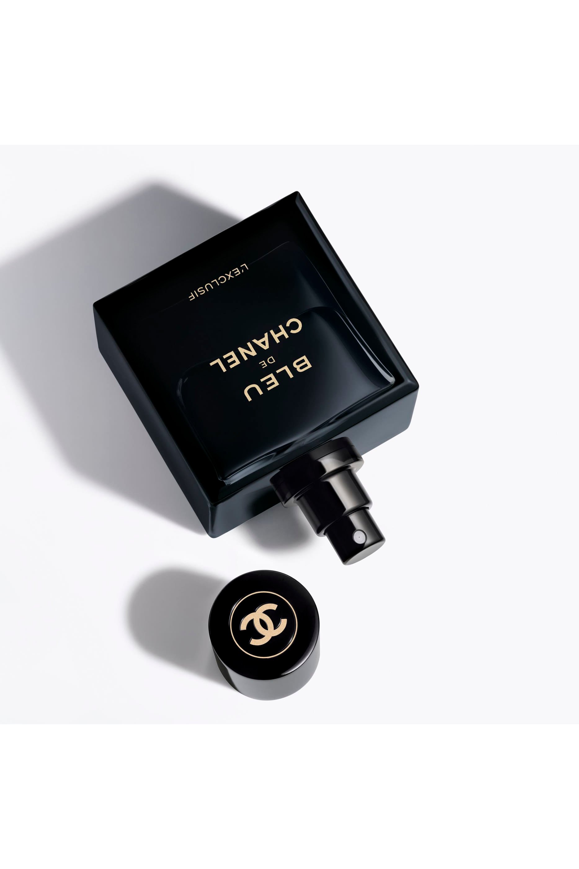 Bleu De Chanel L'Exclusif Parfum