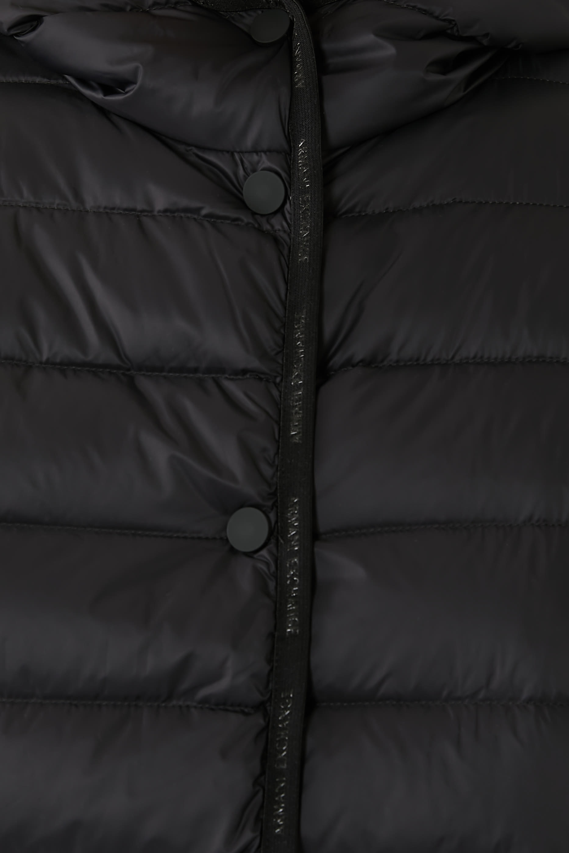 Salin de Giraud Puff Down Jacket