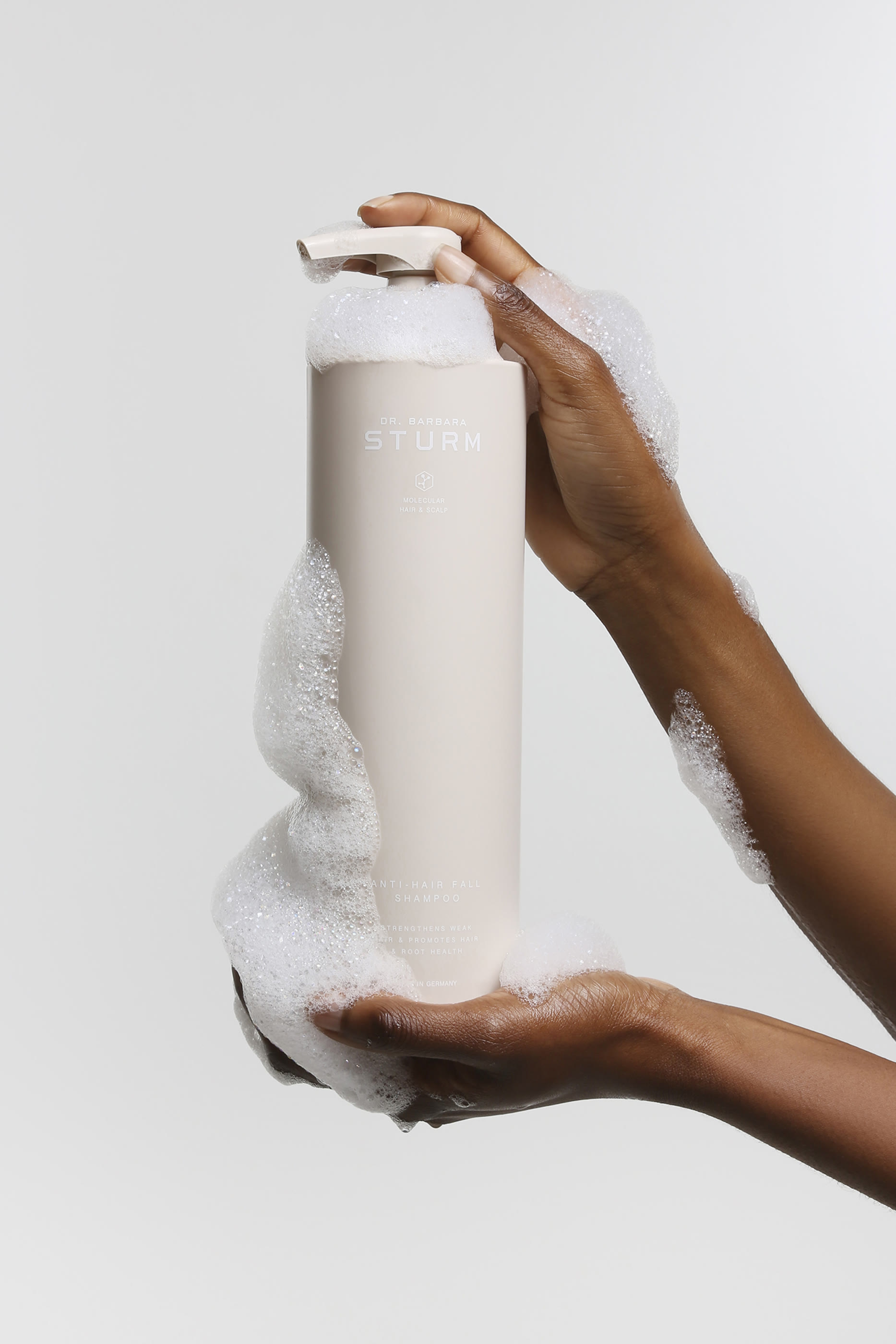 Jumbo Anti Hair Fall Shampoo