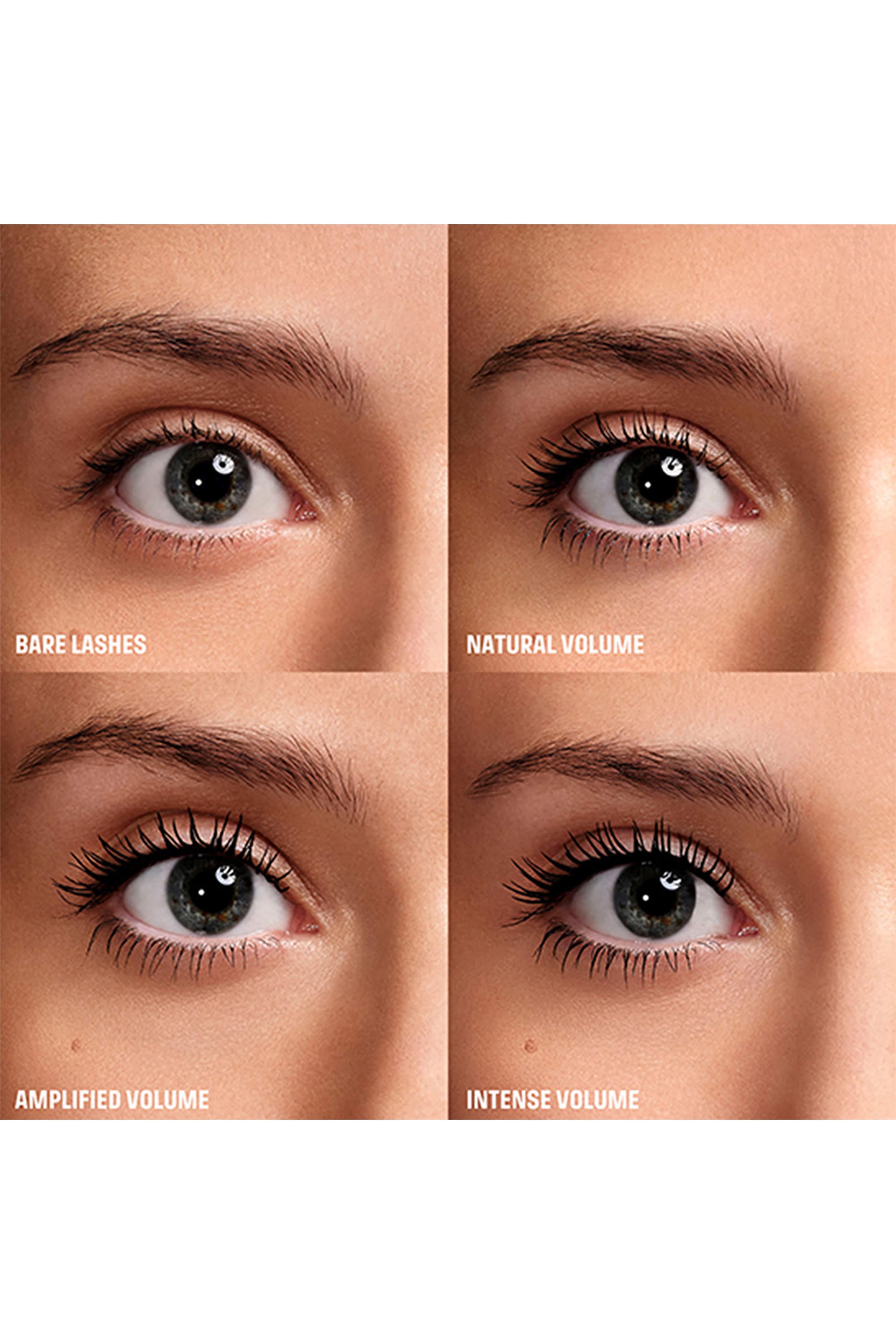 Volume Artist Mascara 