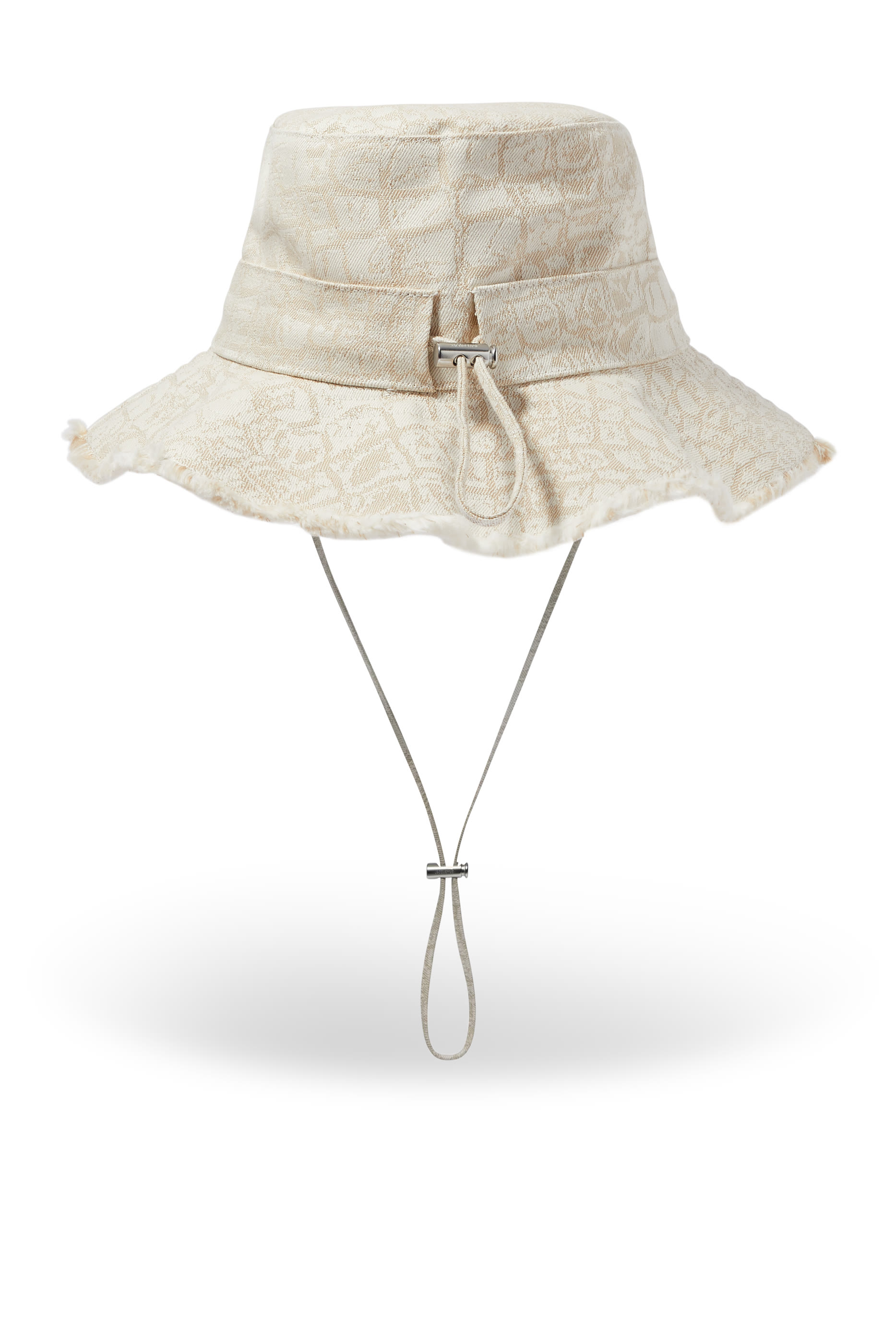 The Artichaut Bucket Hat