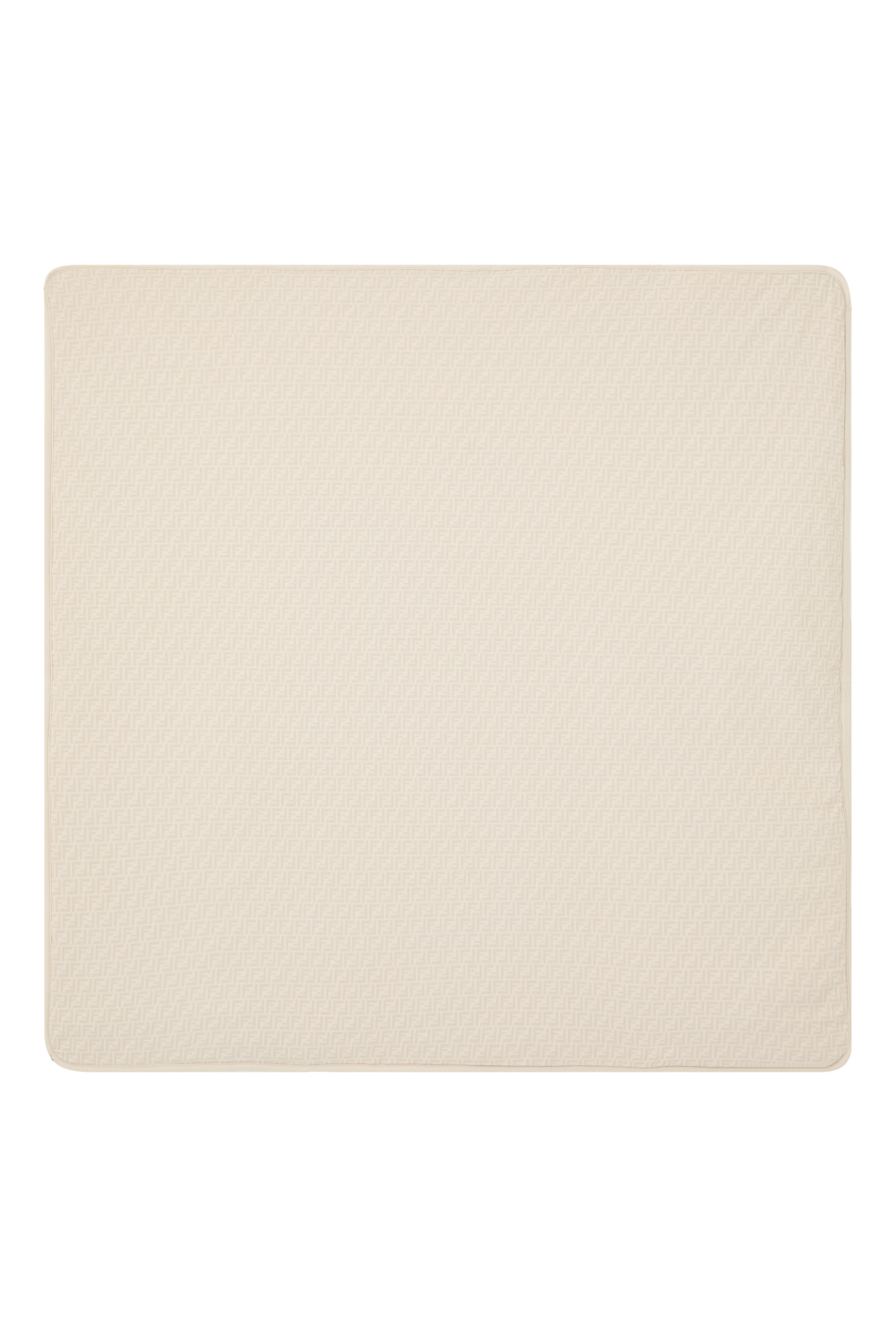 Kids Jersey Logo Blanket