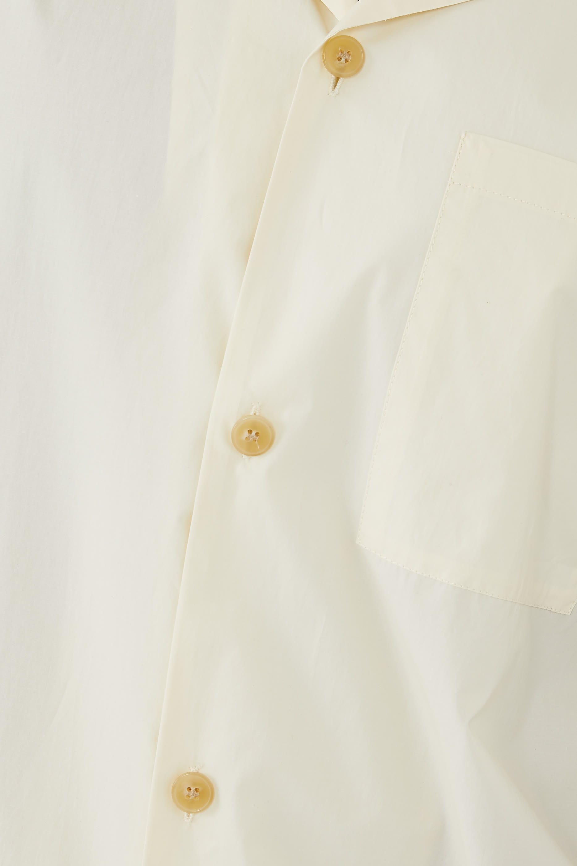 Shaleem Crinkled Resort Shirt