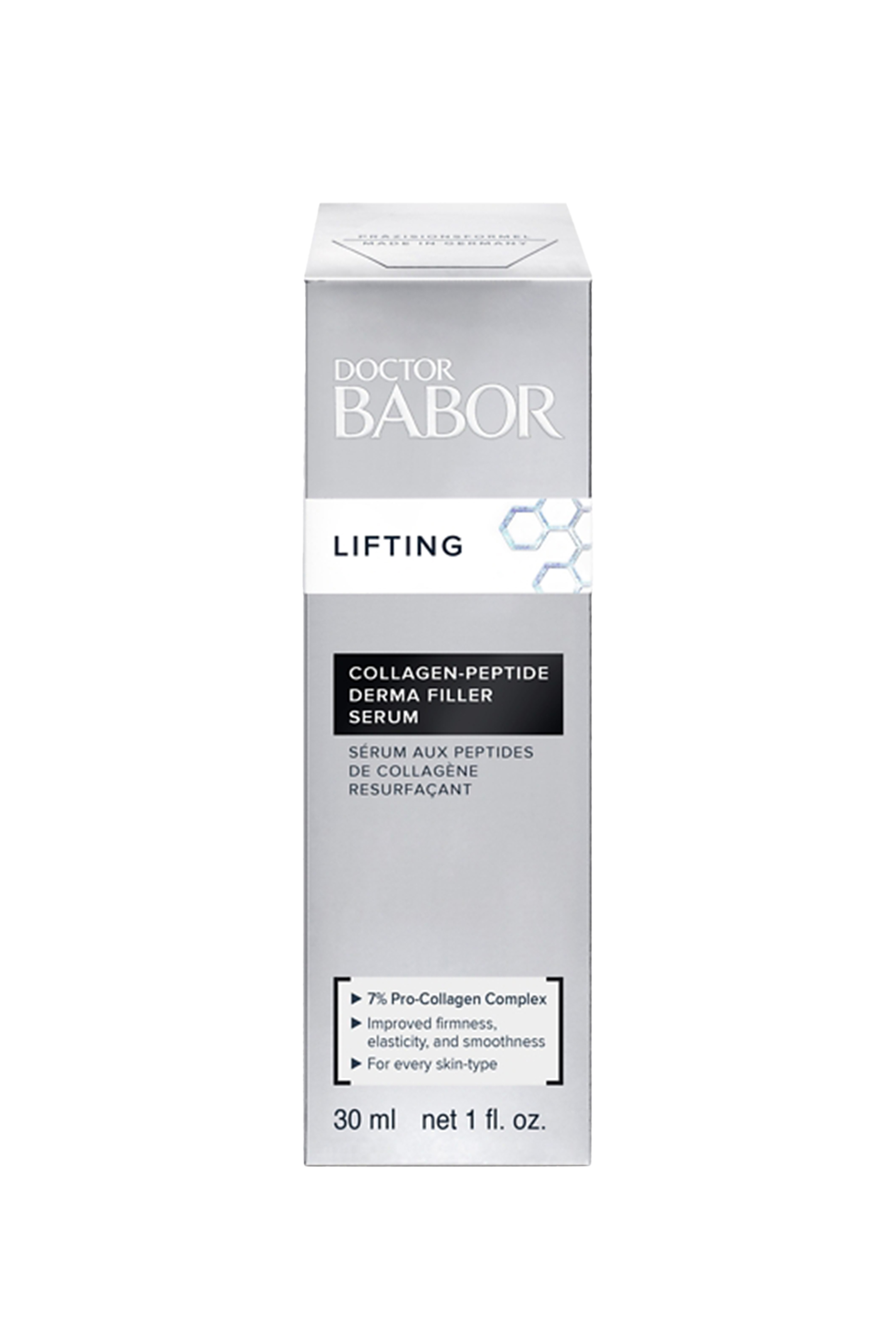 Collagen Peptide Serum