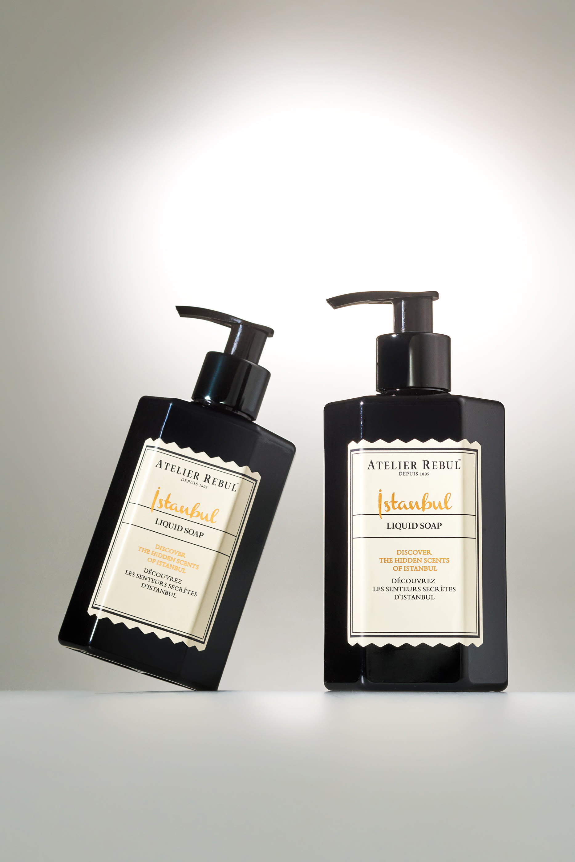 Istanbul Liquid Soap