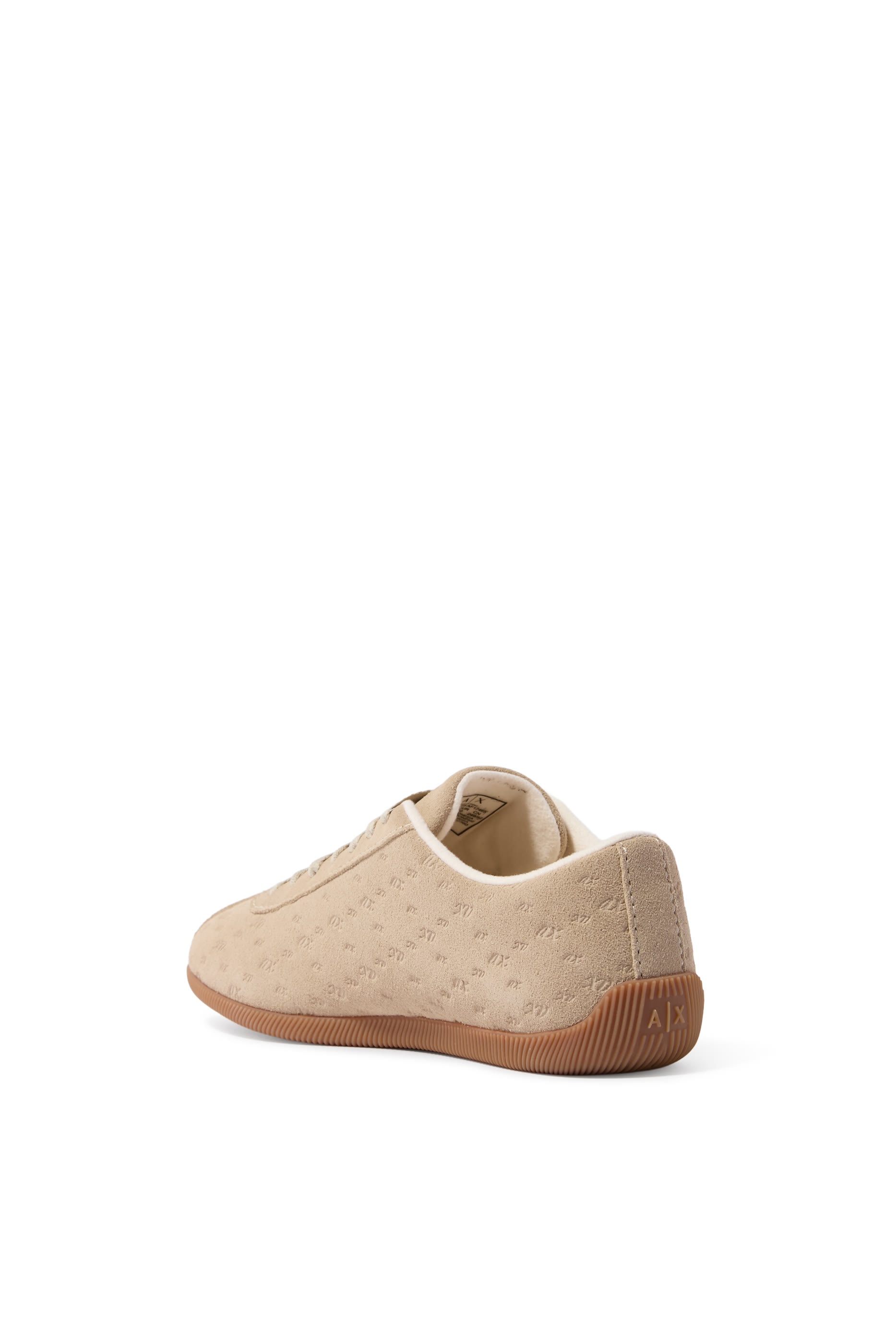 Dudu Low-Top Sneakers