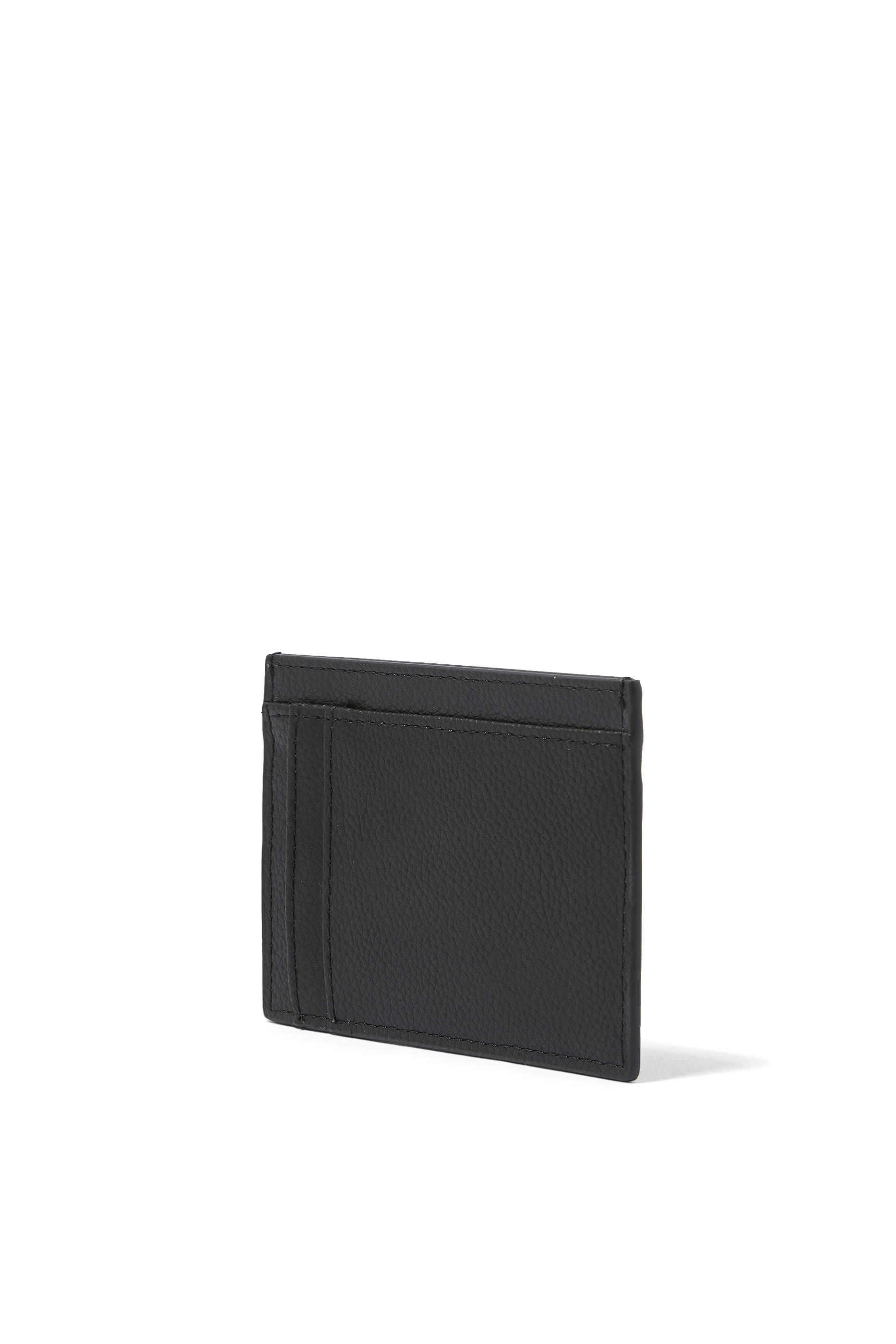 Logo Card Holder