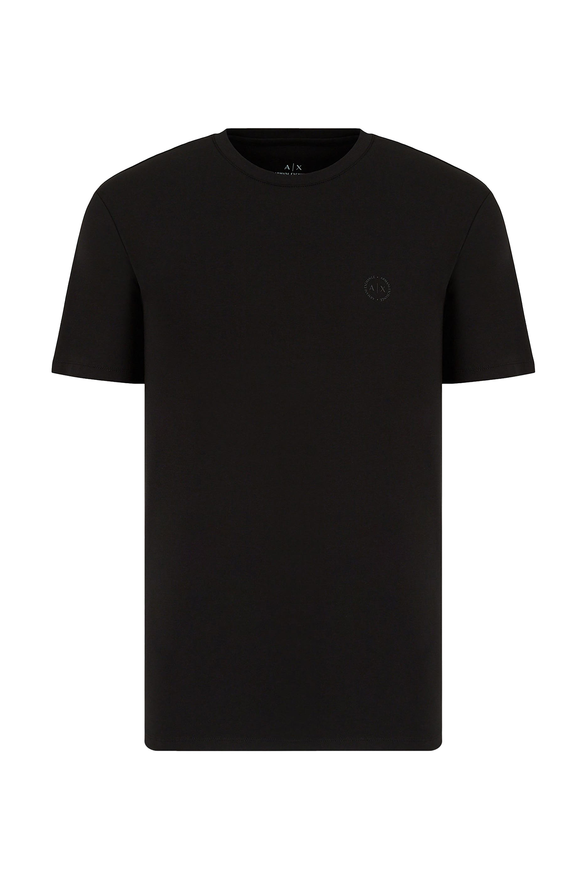 Circle Logo T-Shirt