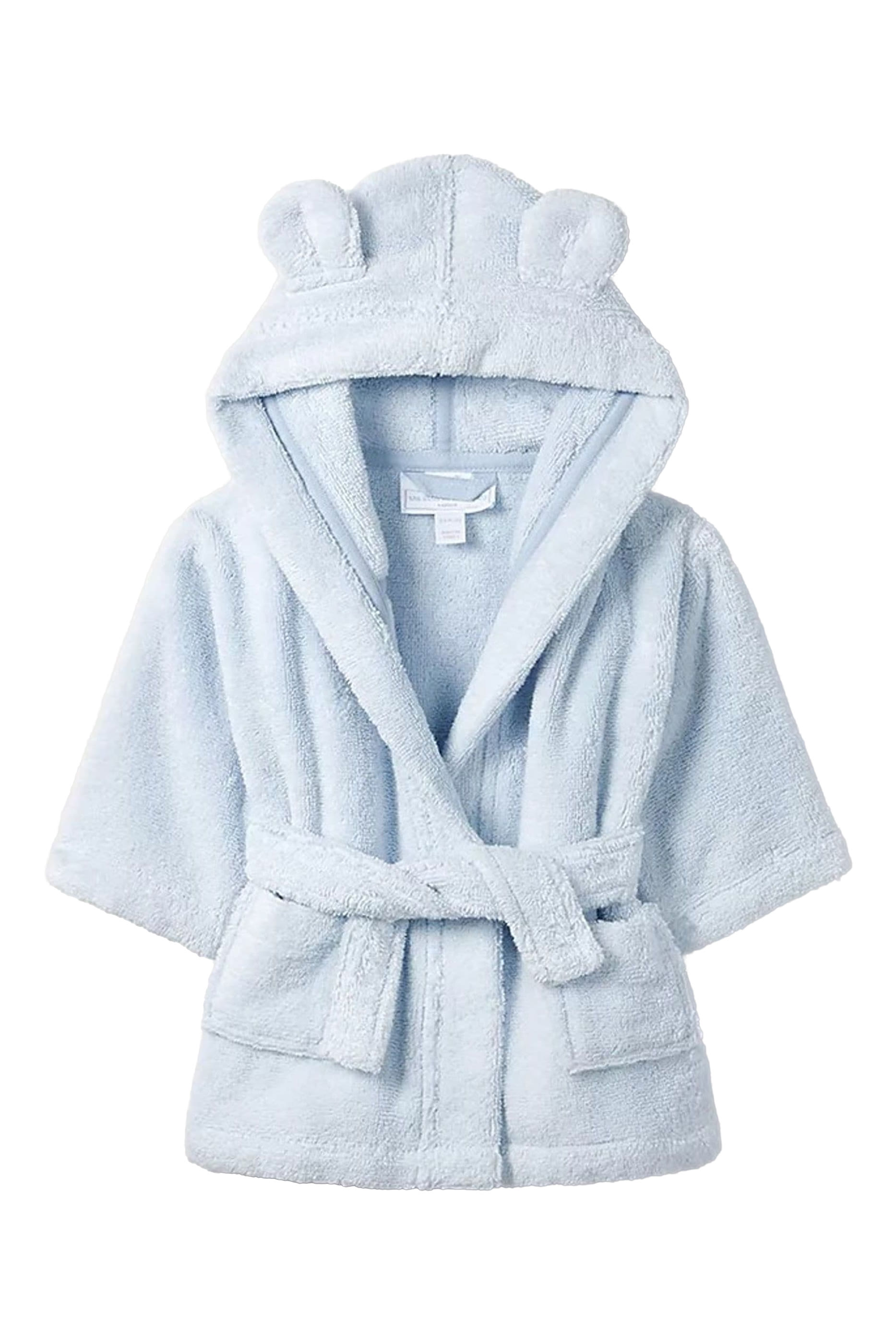 Kids Organic Hydrocotton Baby Robe
