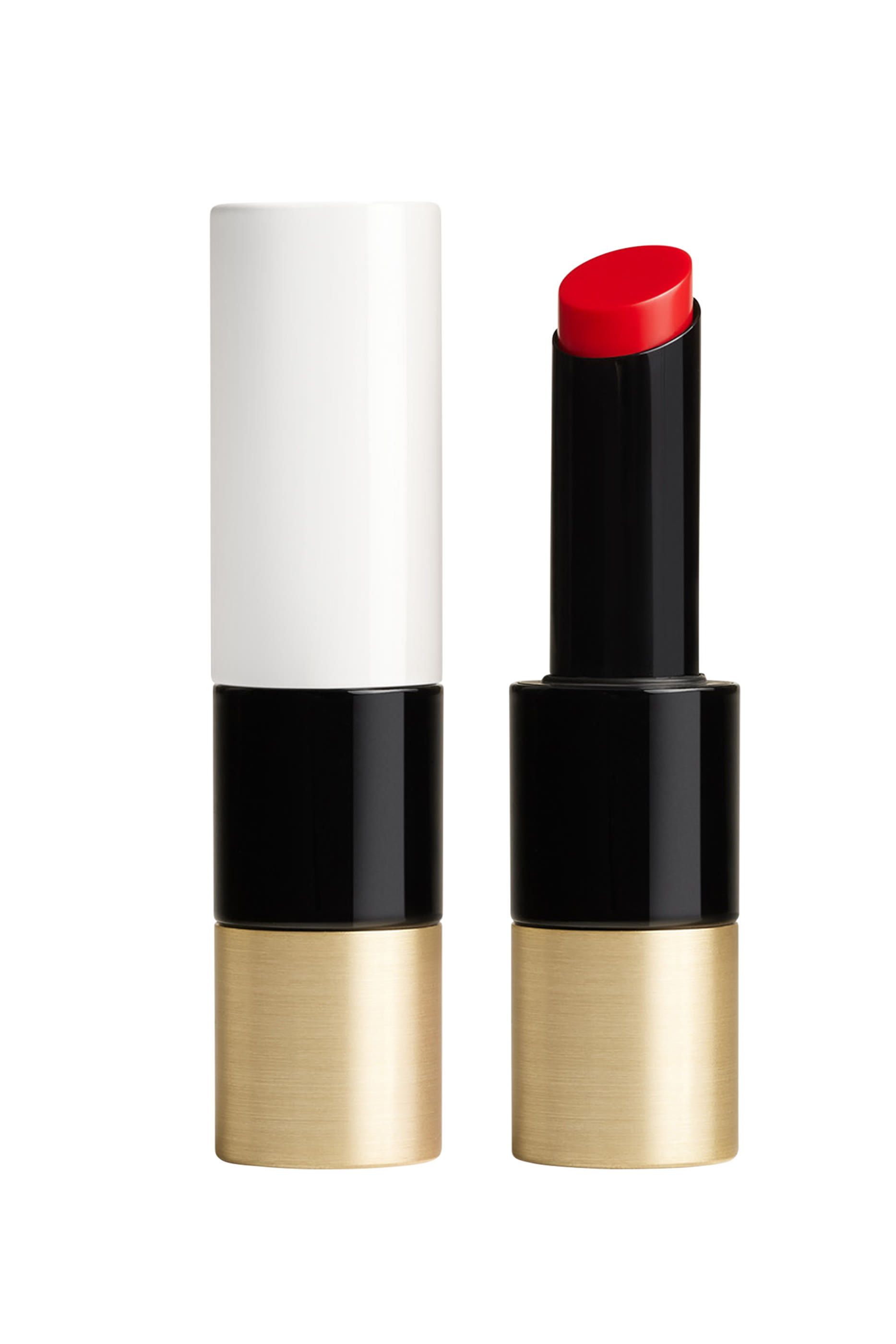 Rouge Herm&egrave;s, Silky Lipstick Shine