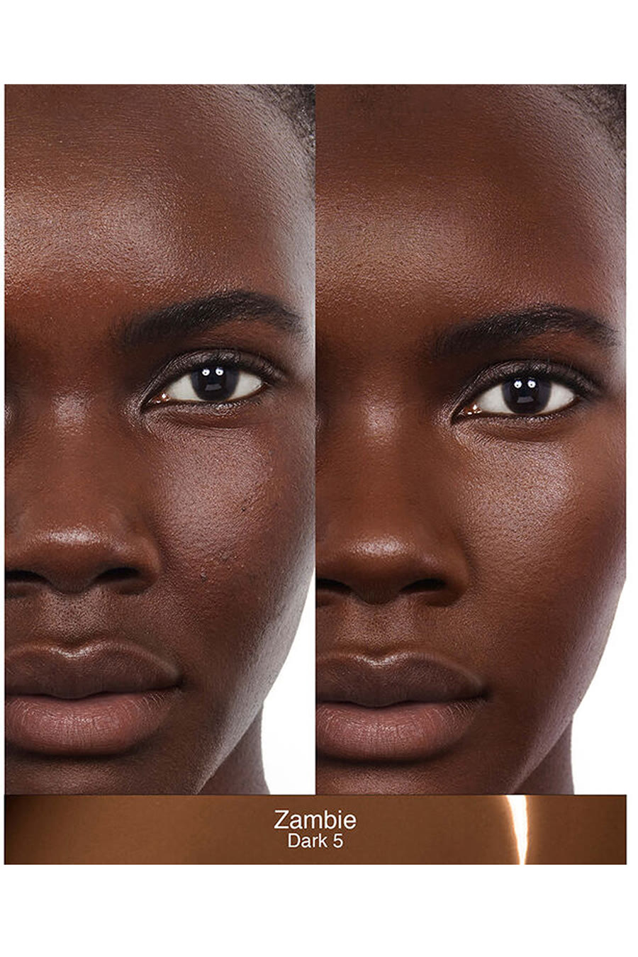 Sheer Glow Foundation