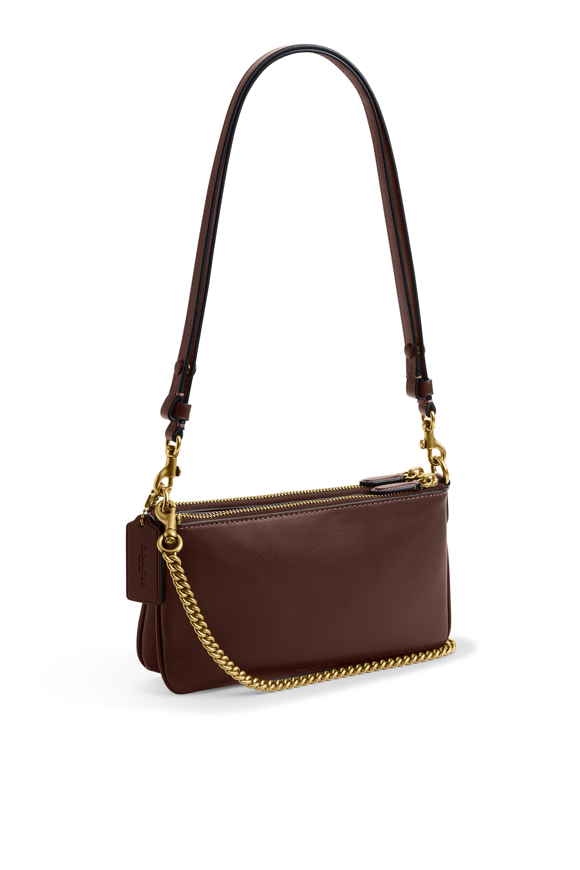 Audrey Crossbody Bag