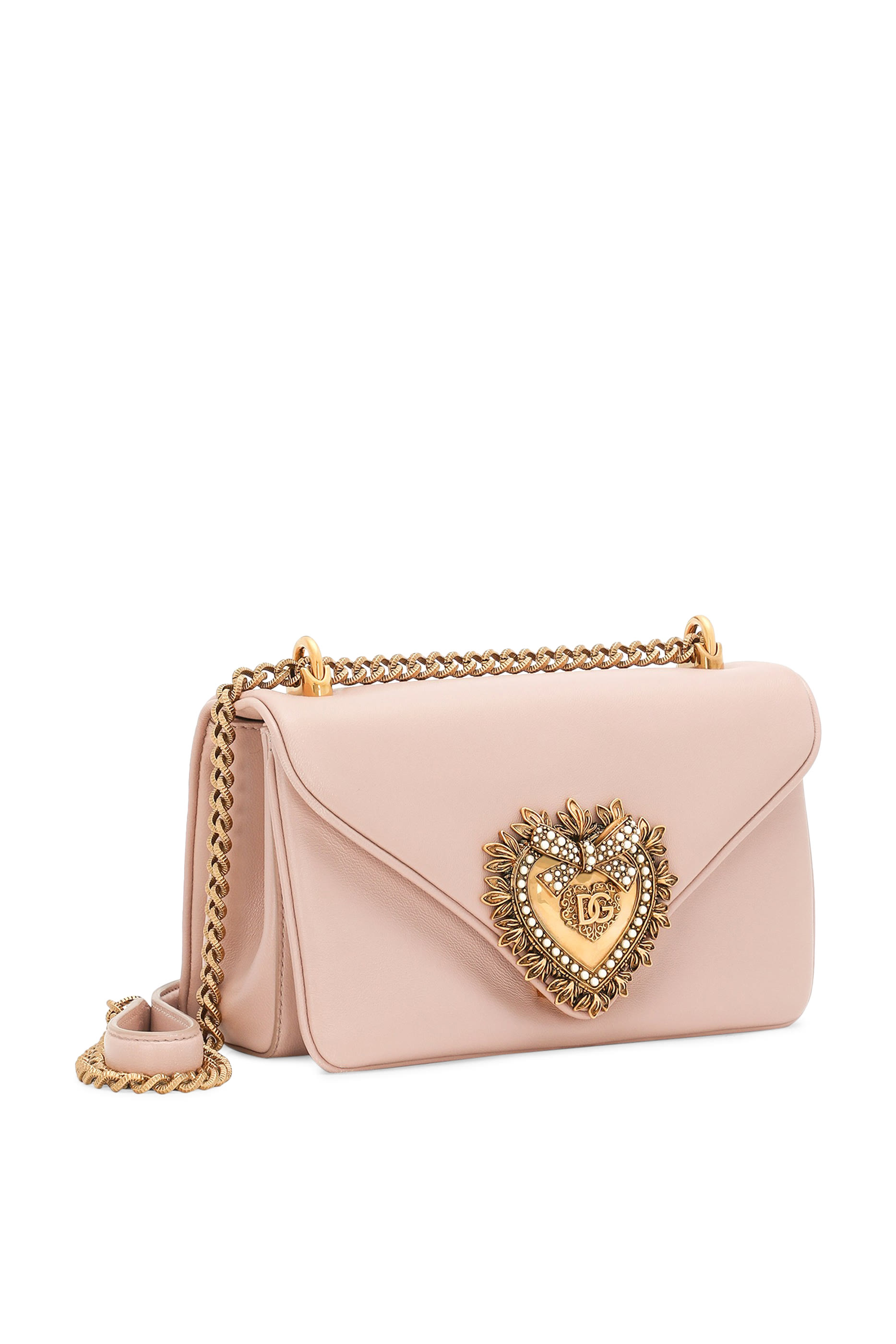 Devotion Shoulder Bag