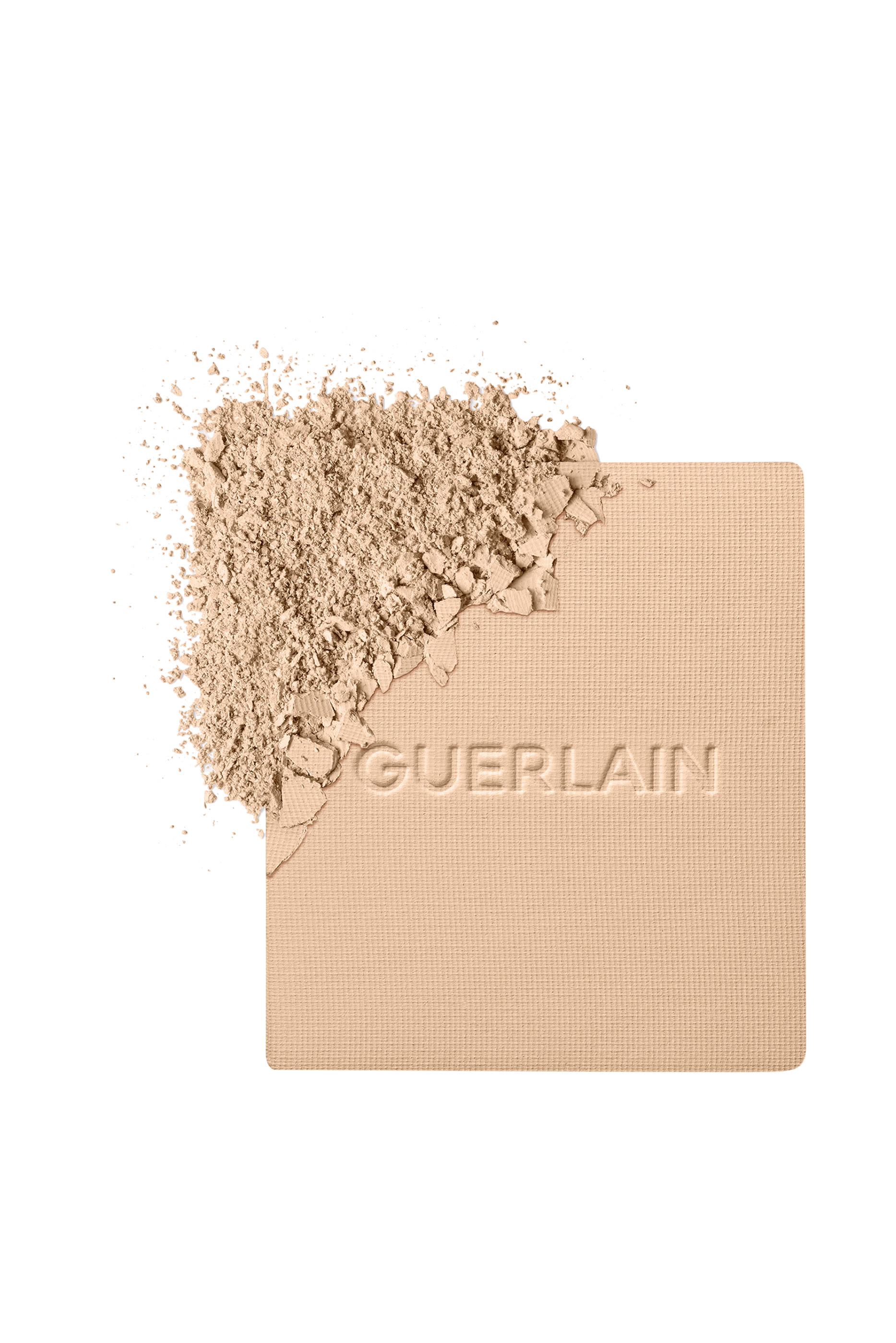 Parure Gold Skin Control Compact Powder