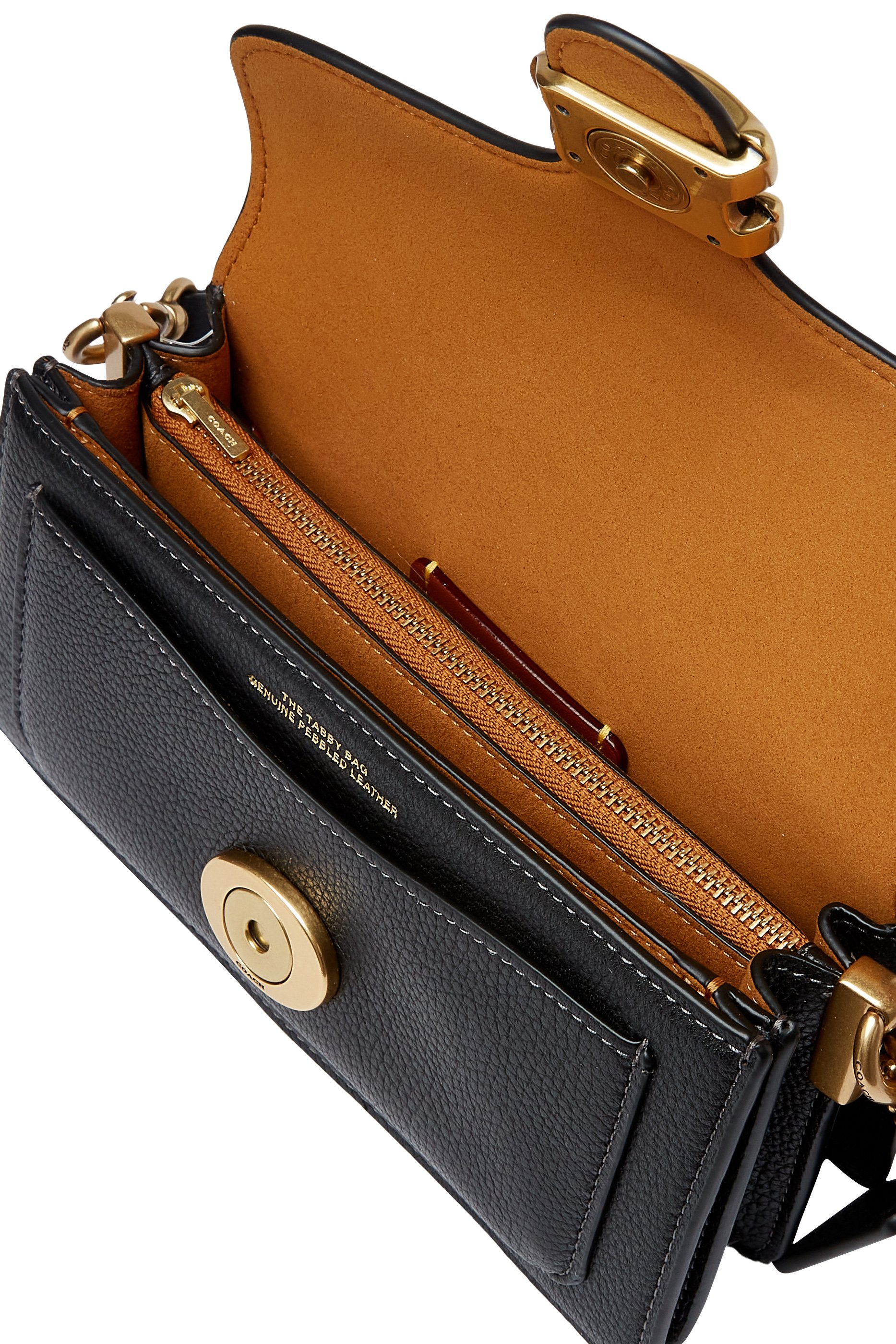 Tabby 20 Shoulder Bag