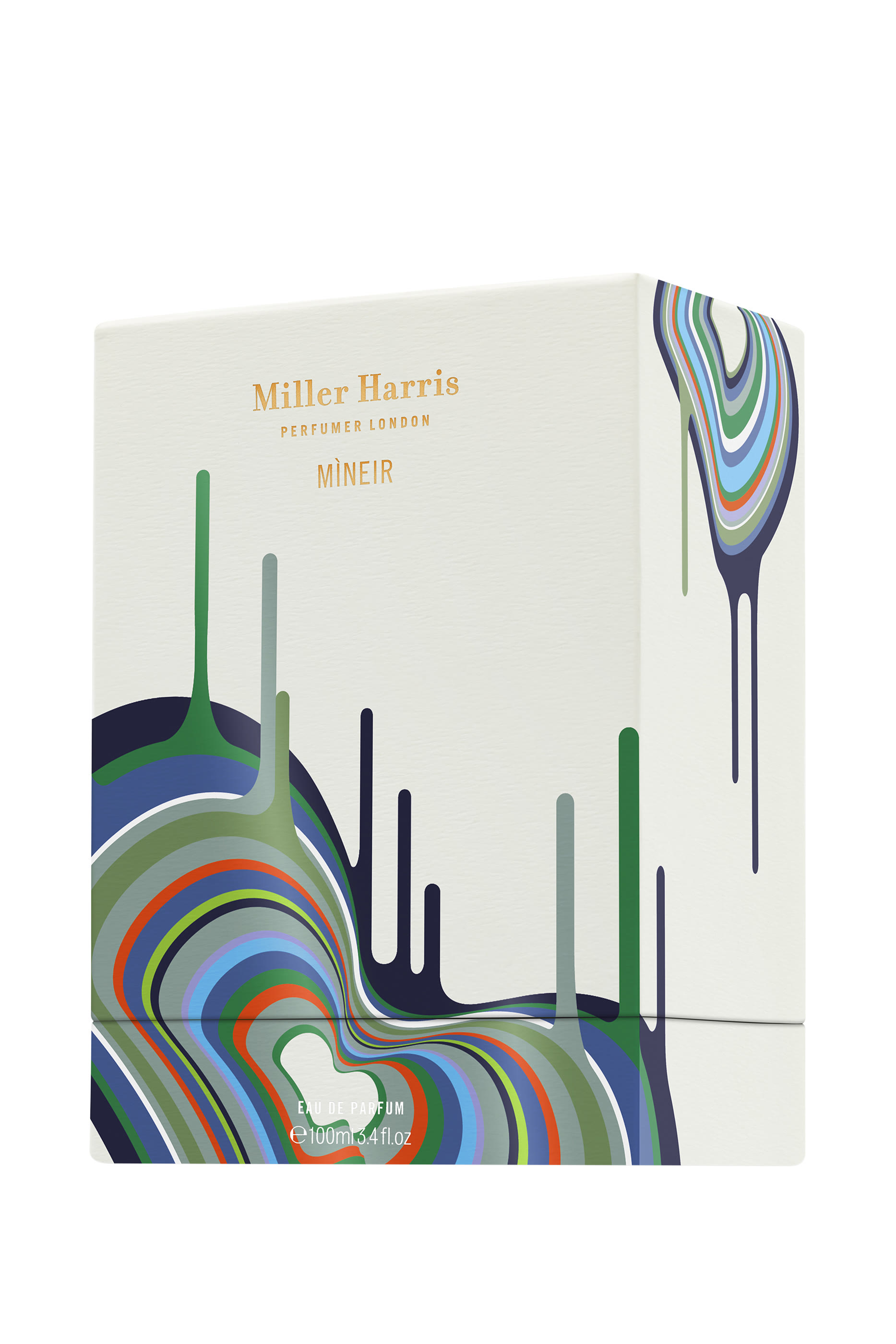 M&igrave;neir Eau de Parfum