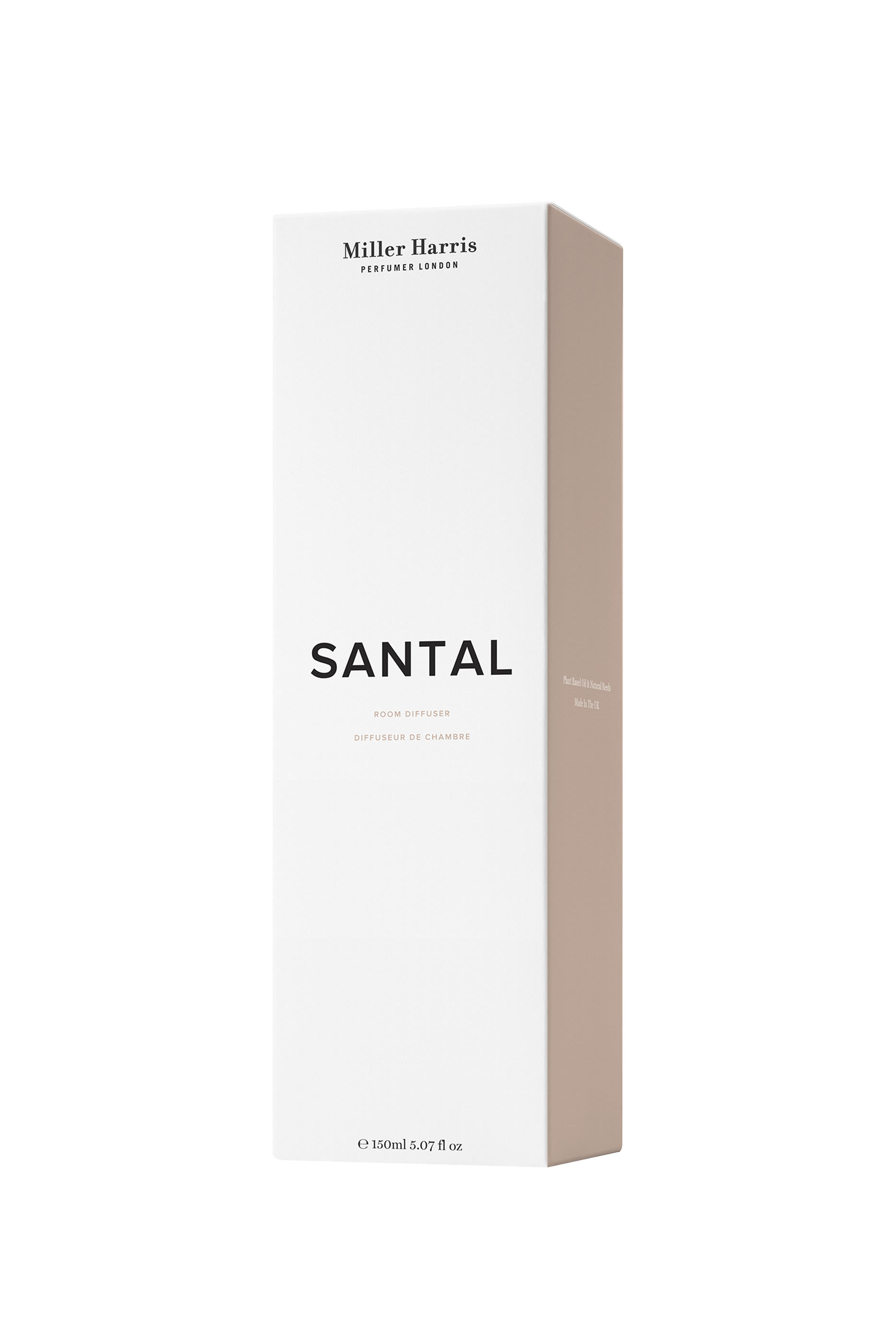 Santal Reed Diffuser