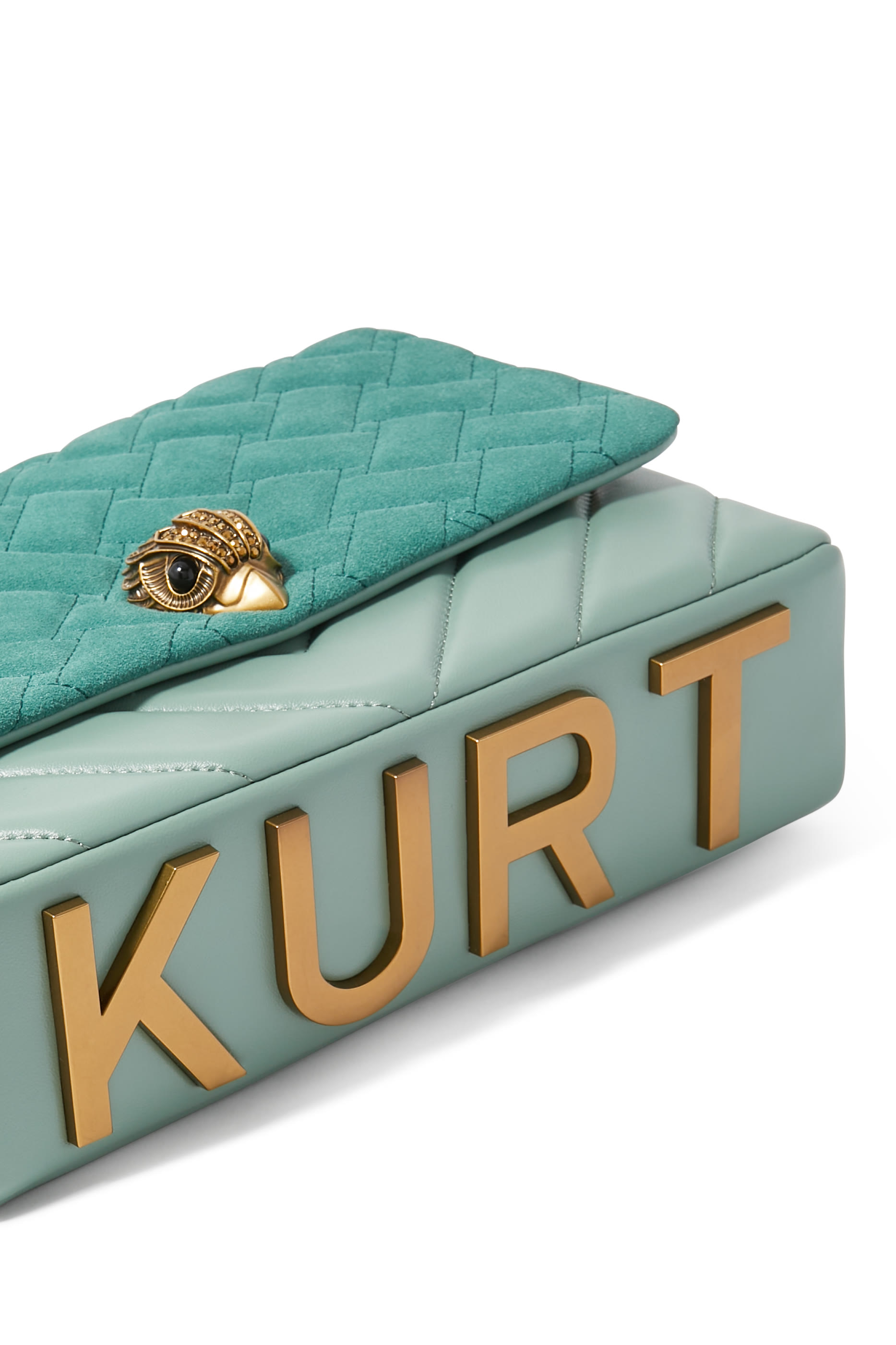 Kensington Large Leather Bag