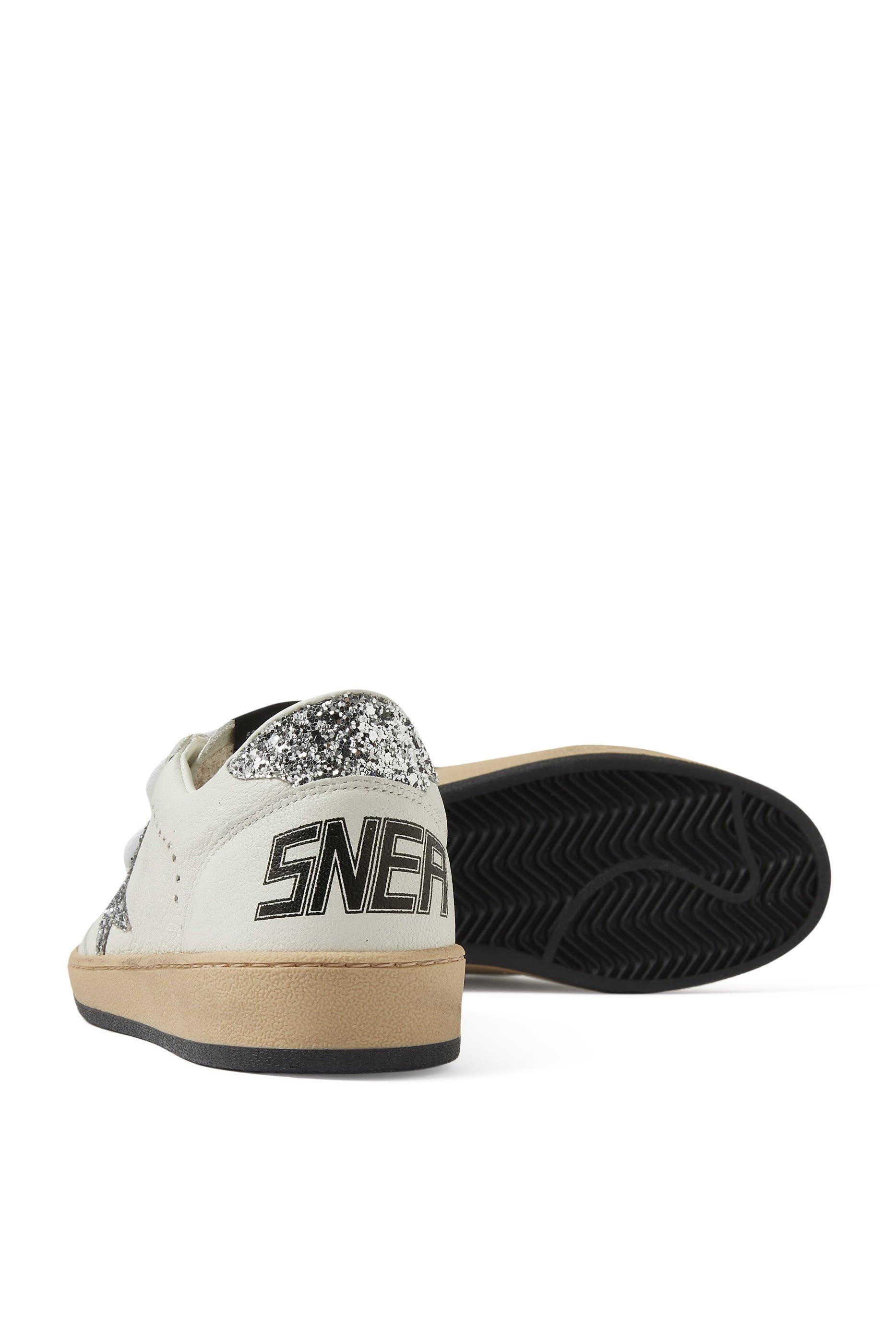 Kids Ball Star Sneakers