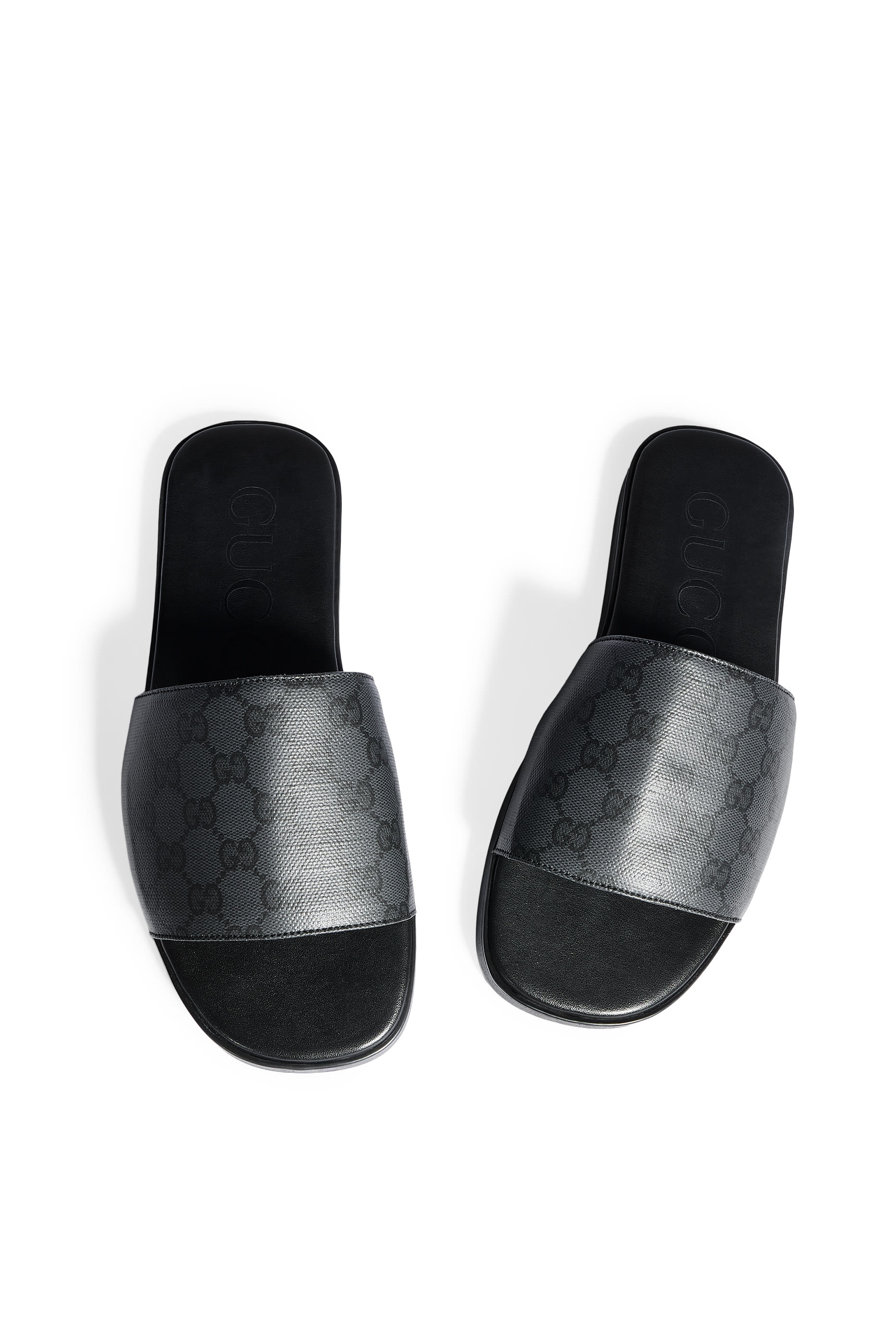 GG Slide Sandals
