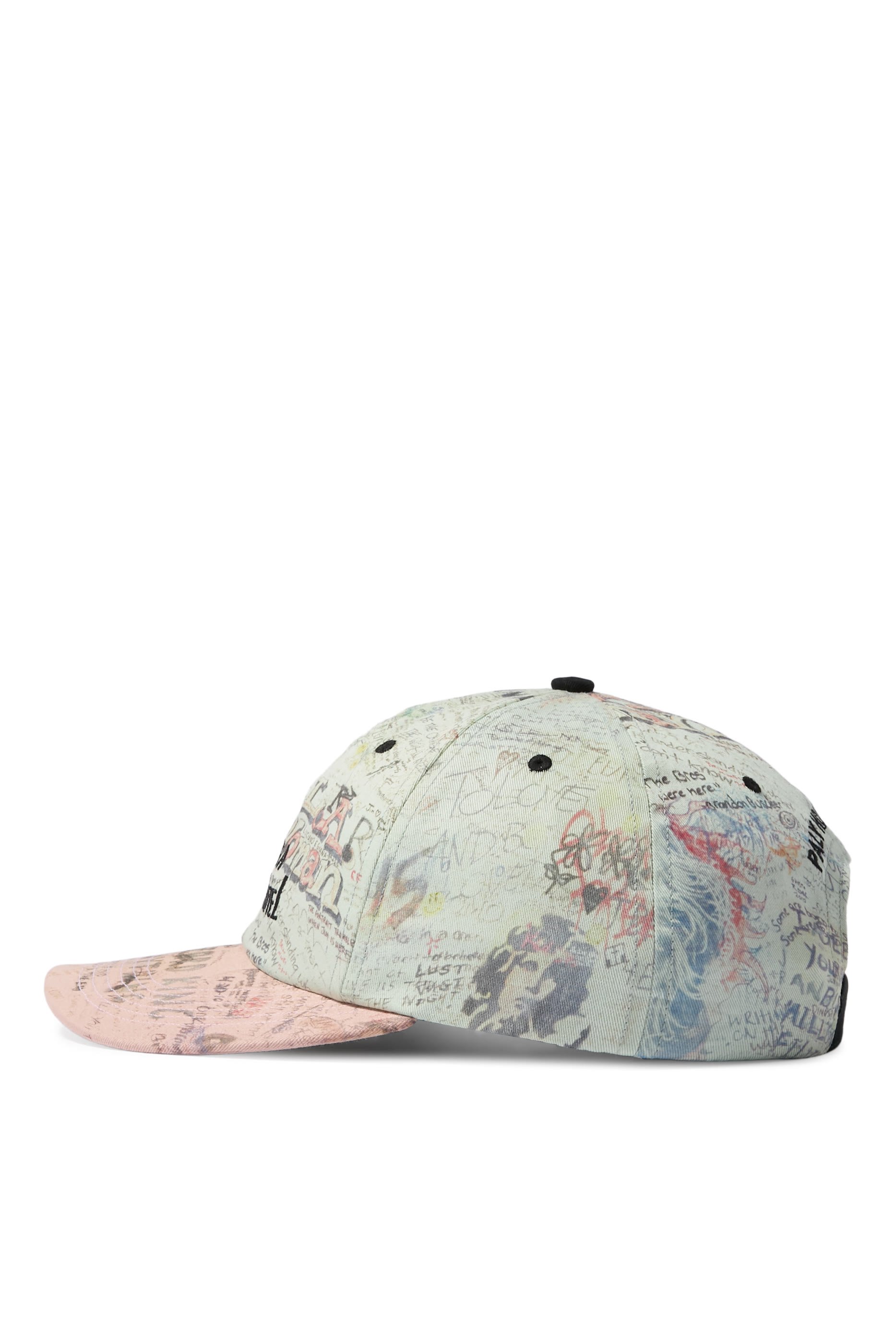 Alta Cienega Low Profile Hat