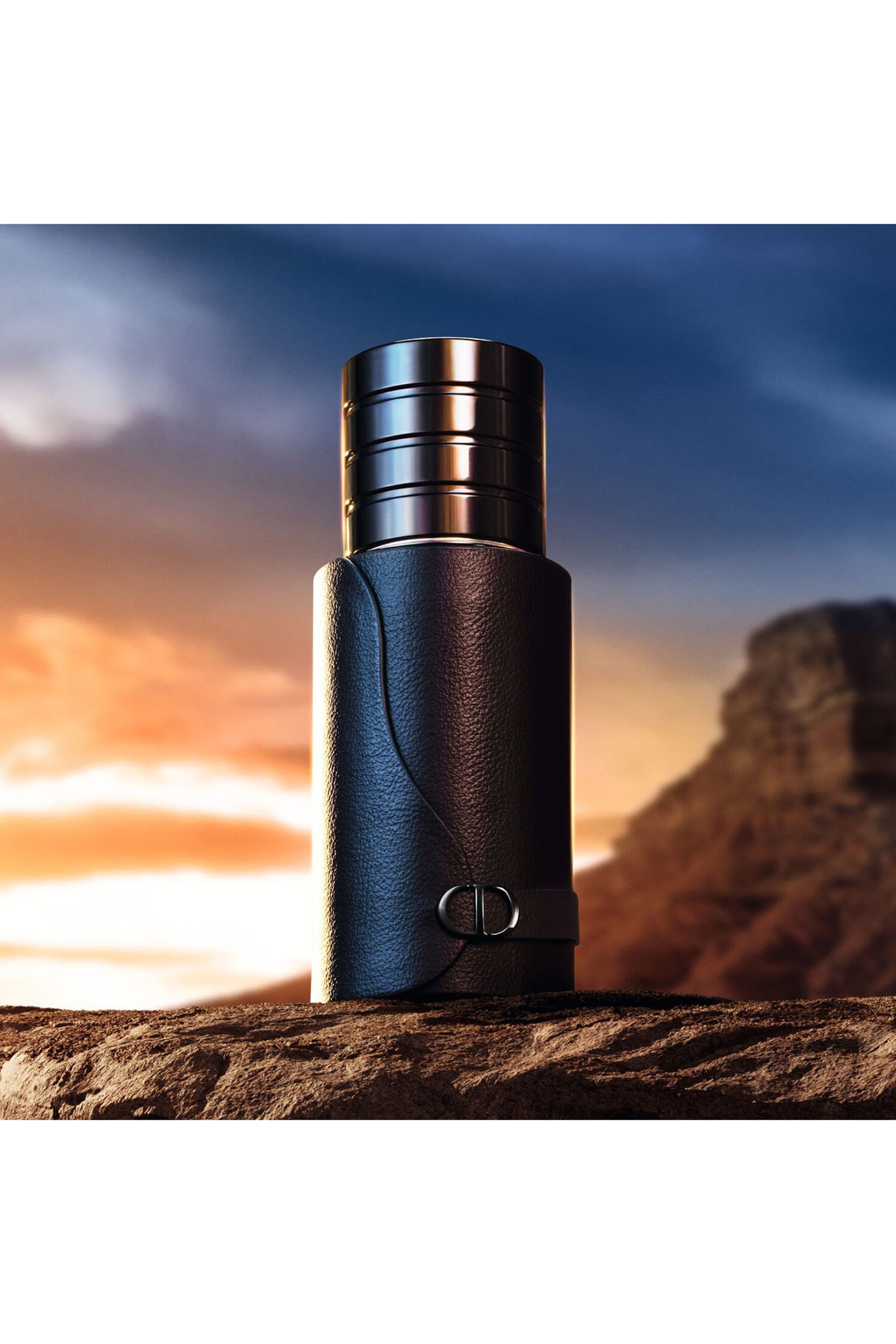 Sauvage Eau de Toilette
