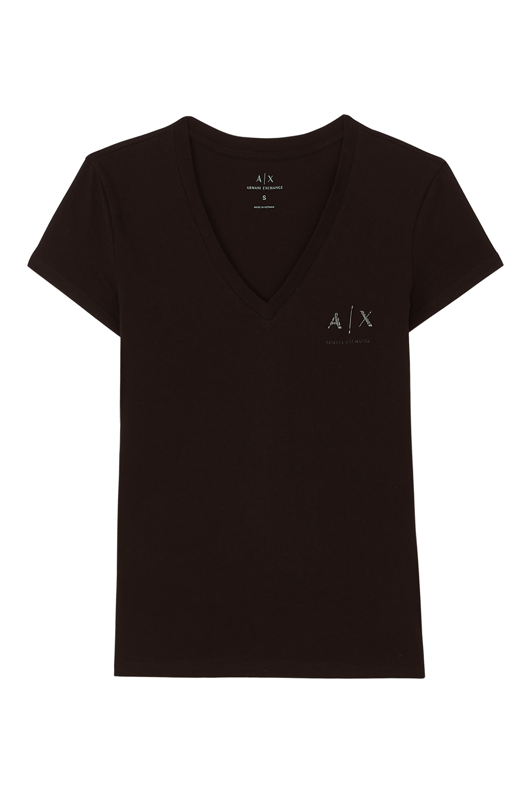 V-Neck T-Shirt