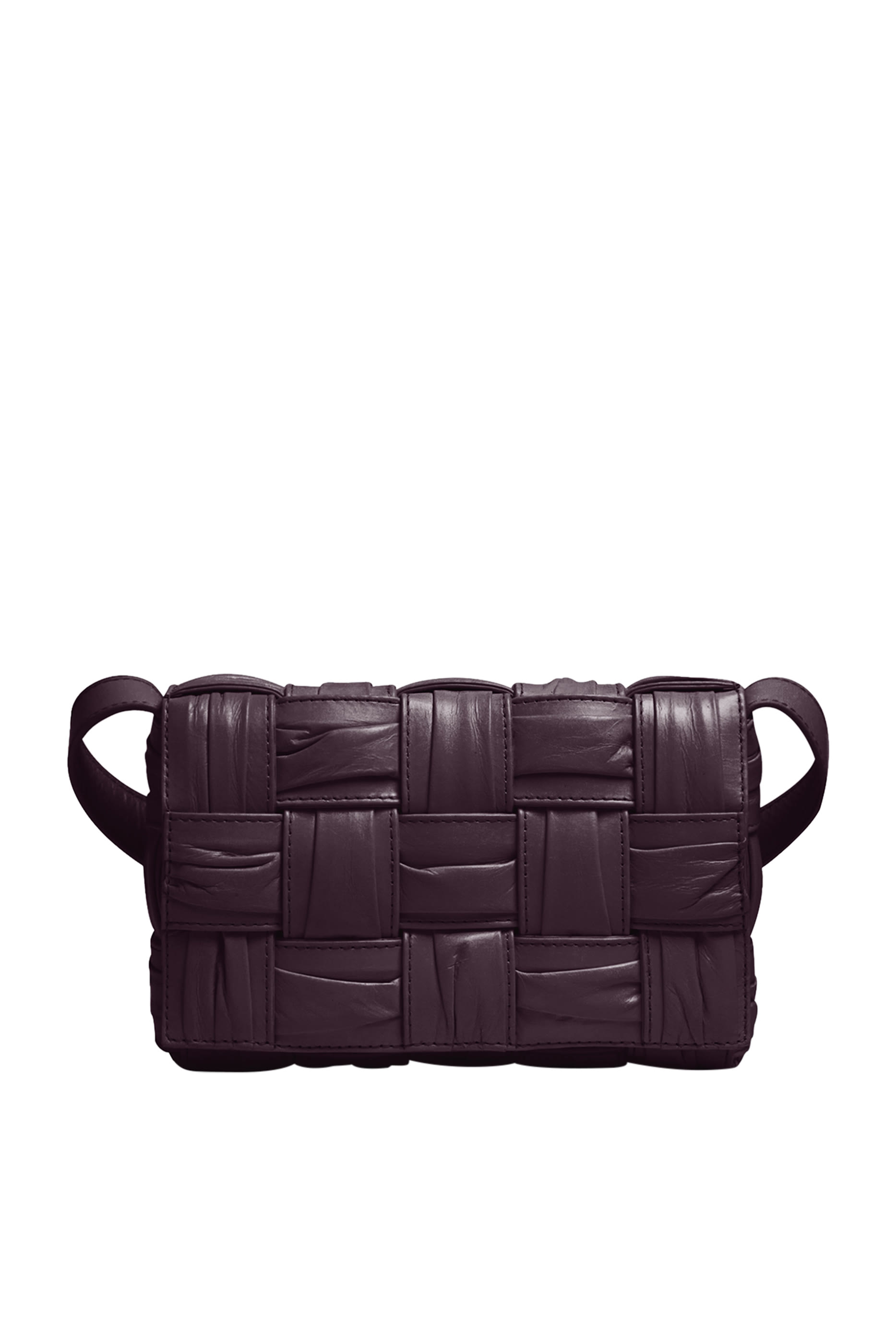 Cassette Small Crossbody Bag