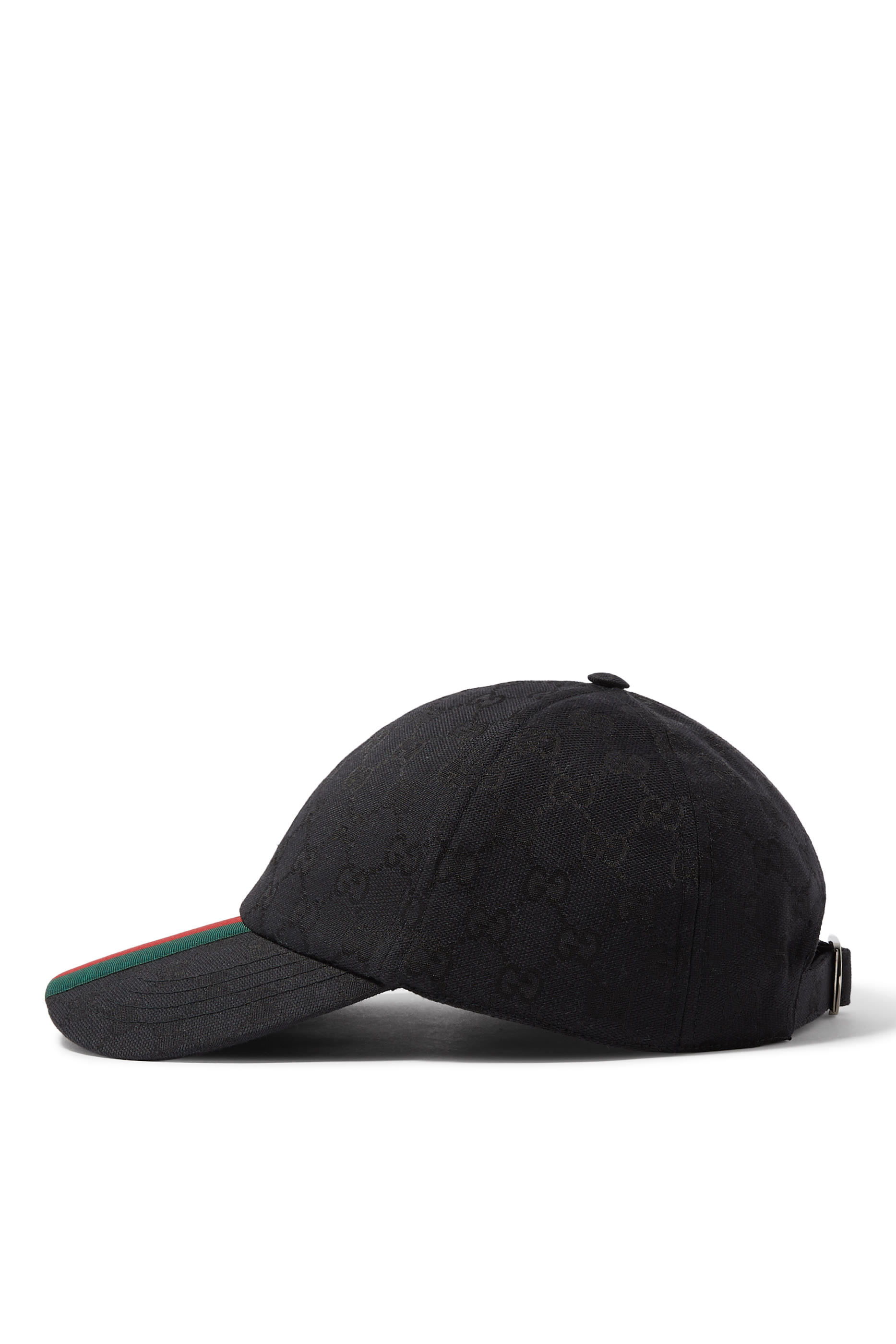 Original GG Canvas Baseball Hat