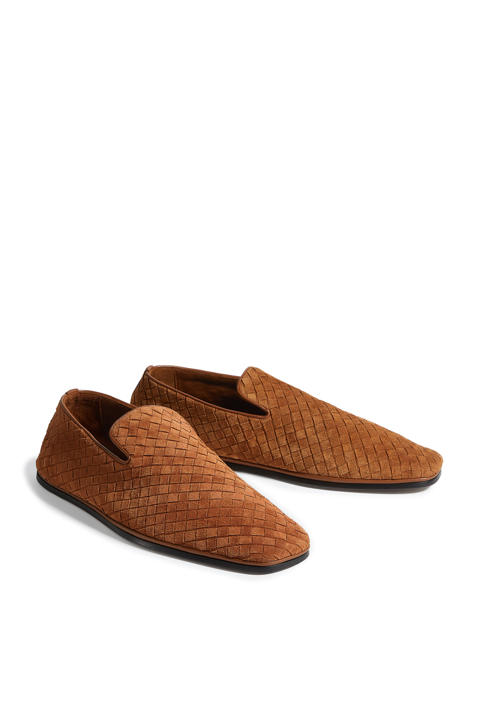Palazzo Slippers