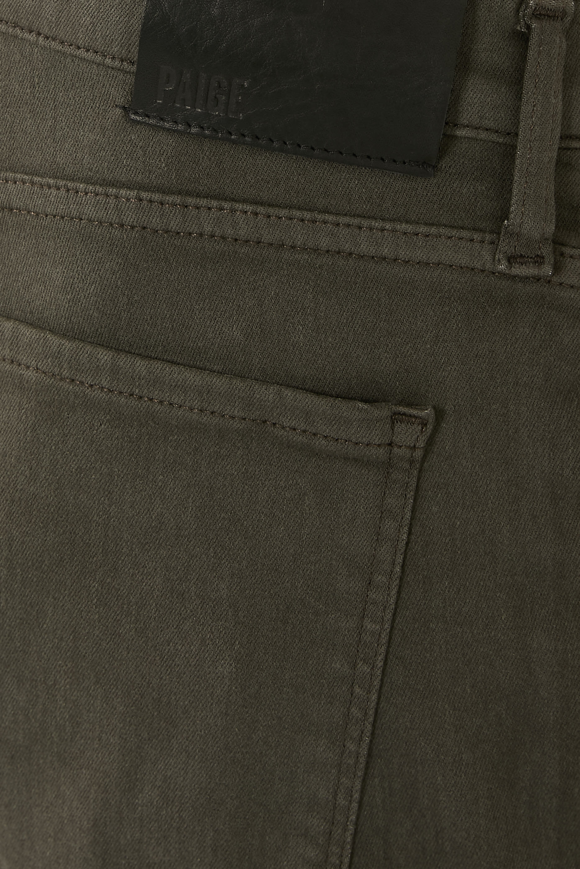  Federal Slim Straight Jeans
