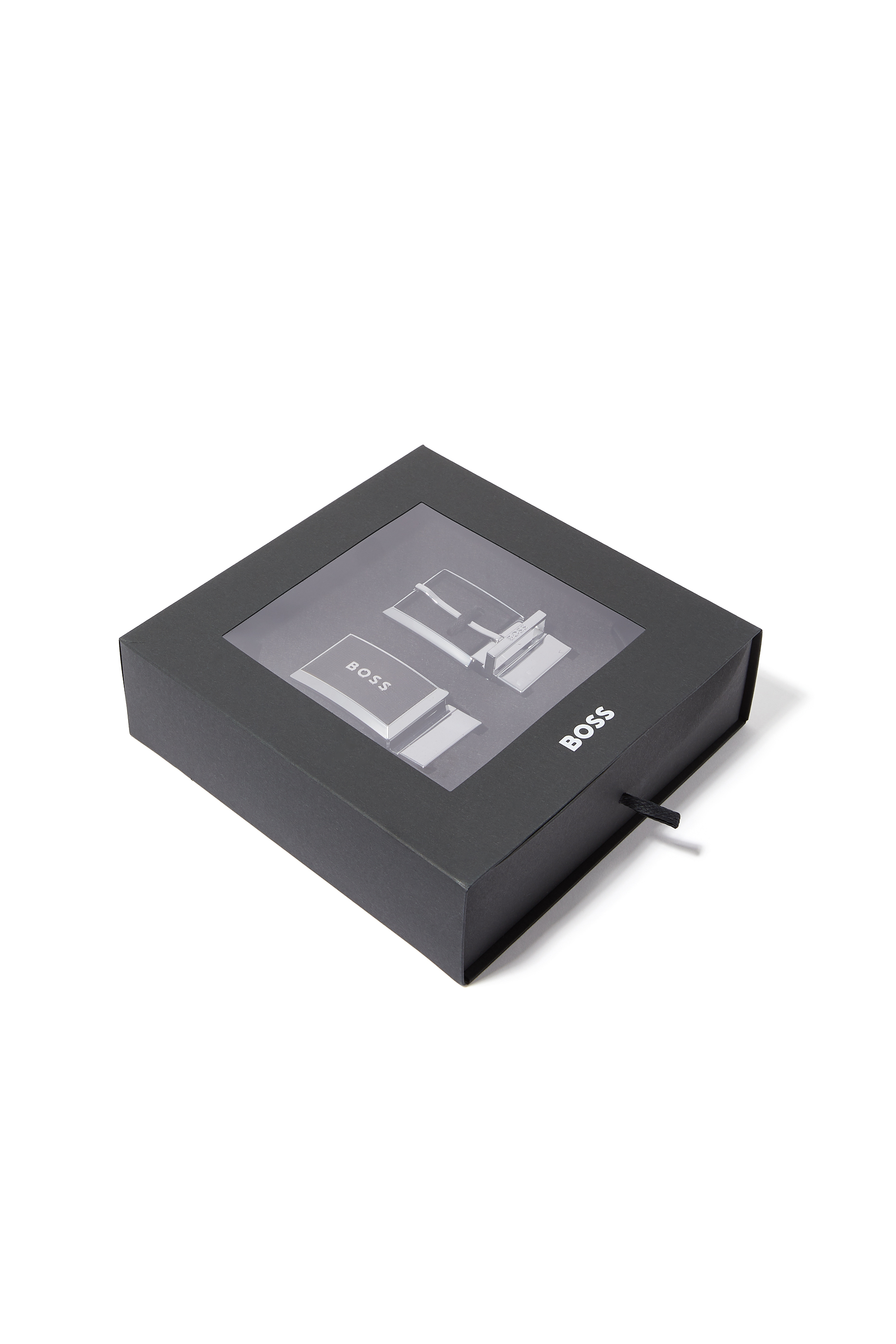 Icon Reversible Belt