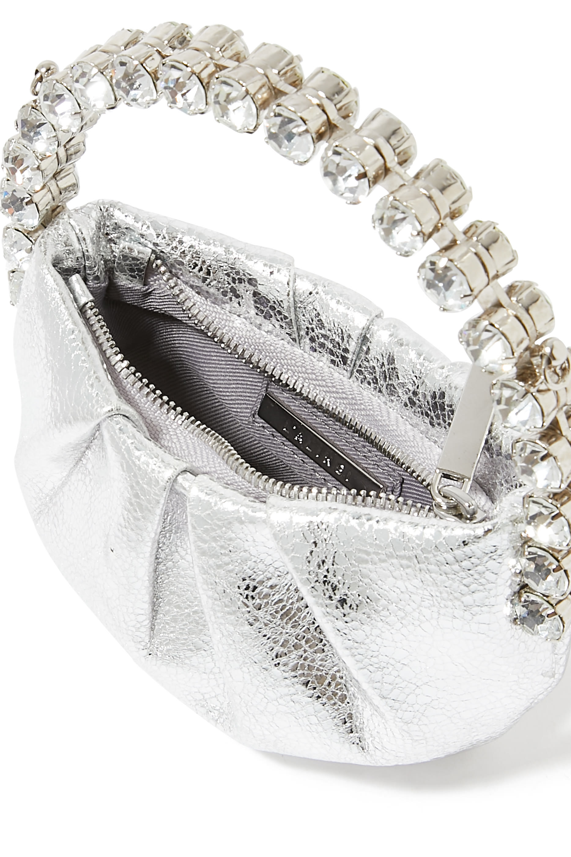 Micro Eternity Clutch Bag