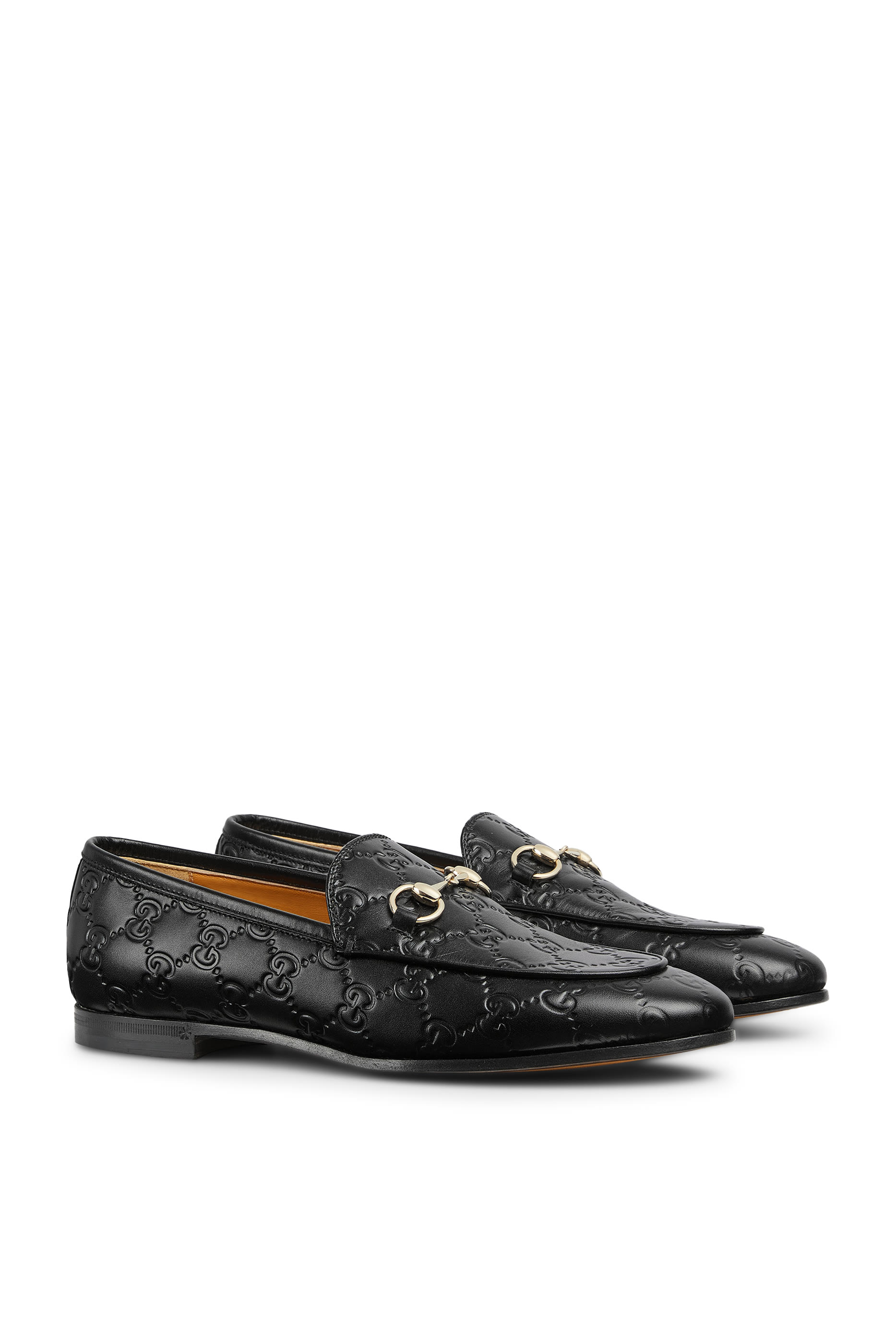 GG Jordaan Loafers