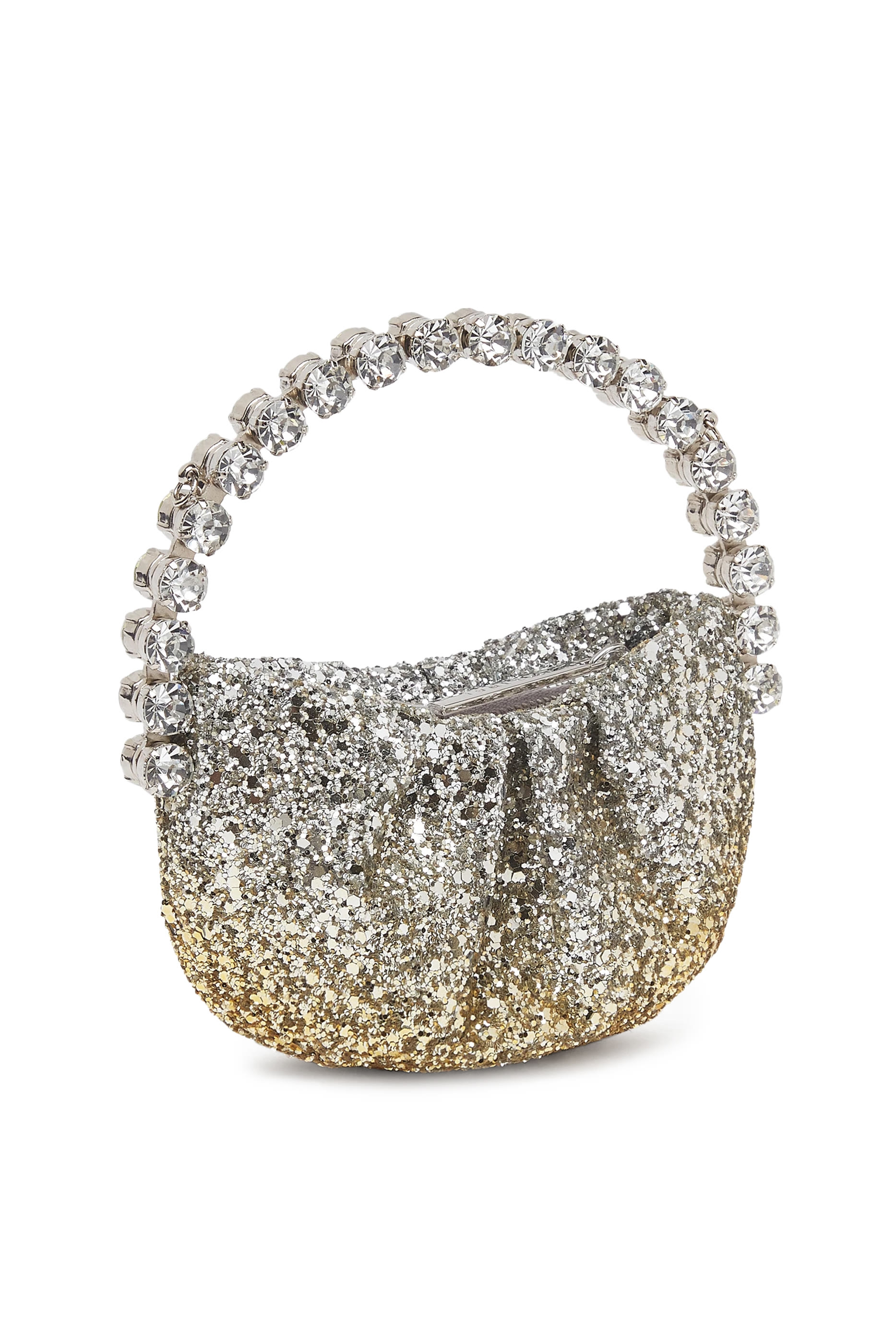 Micro Eternity Clutch Bag