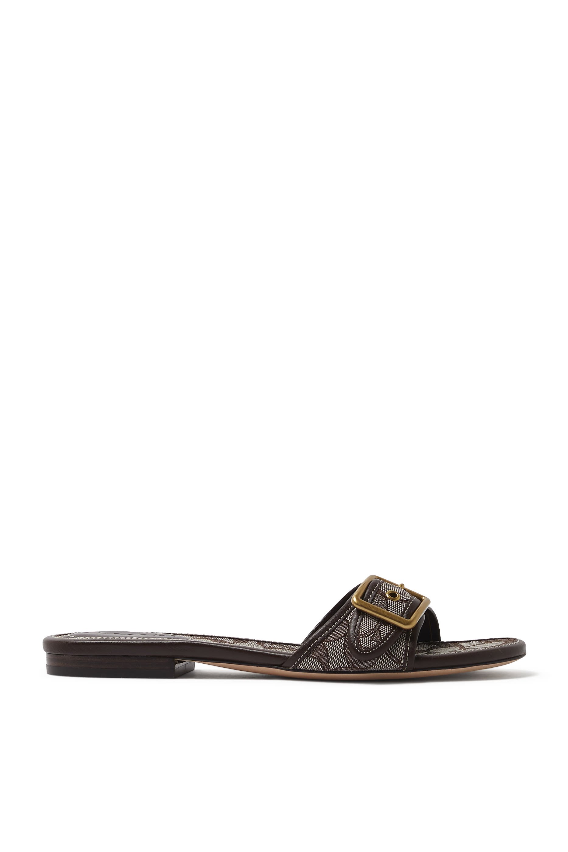 Margot Flat Sandals