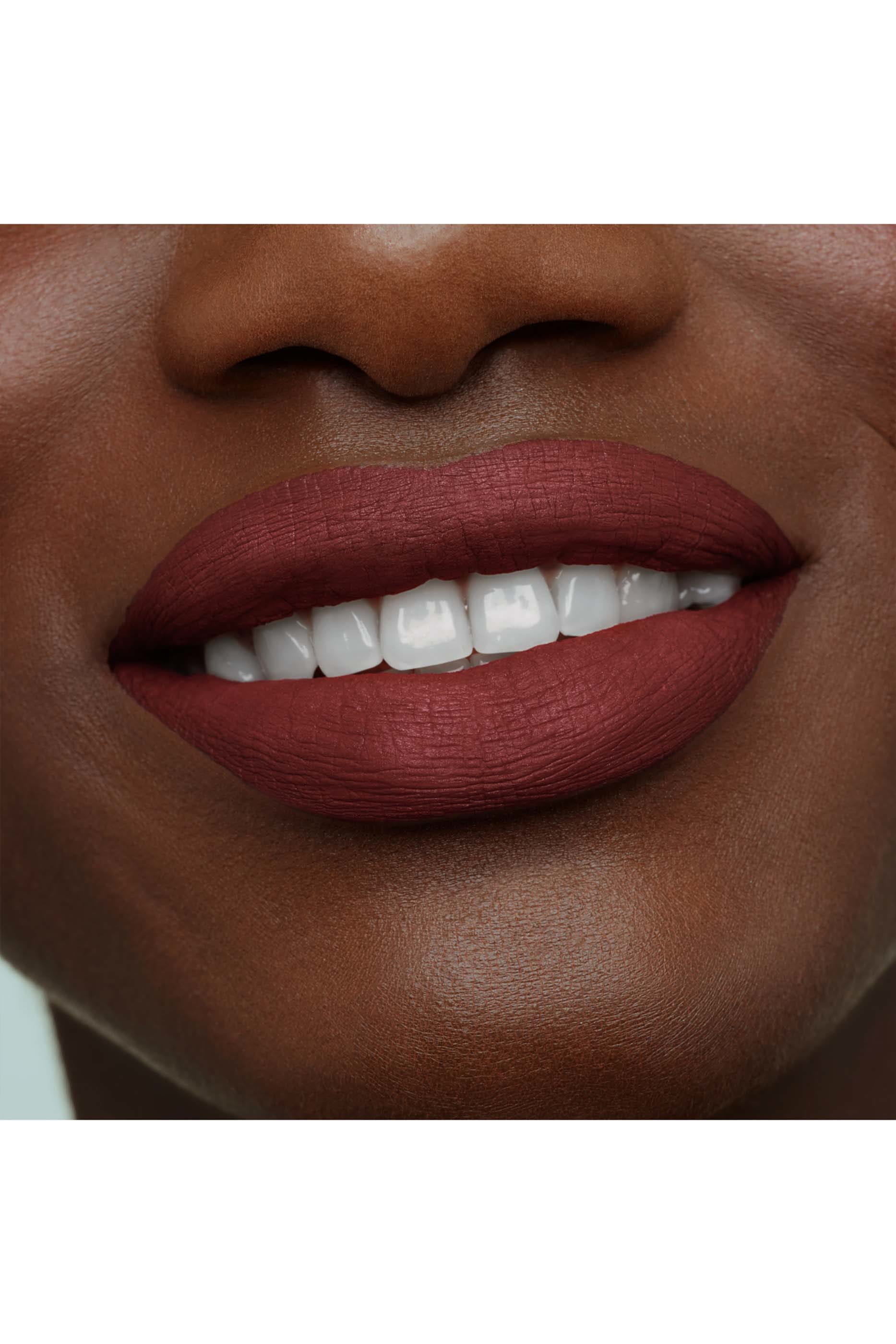 Matte Fluid Lip Color